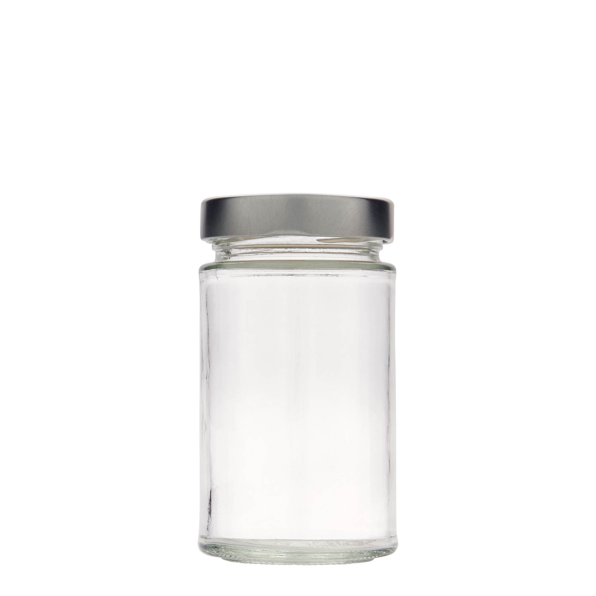 314 ml Bicchiere rotondo 'Enjoy', bocca: Deep-Twist-Off (DTO 63) 314 ml Bicchiere rotondo 'Enjoy', bocca: Deep-Twist-Off (DTO 63)