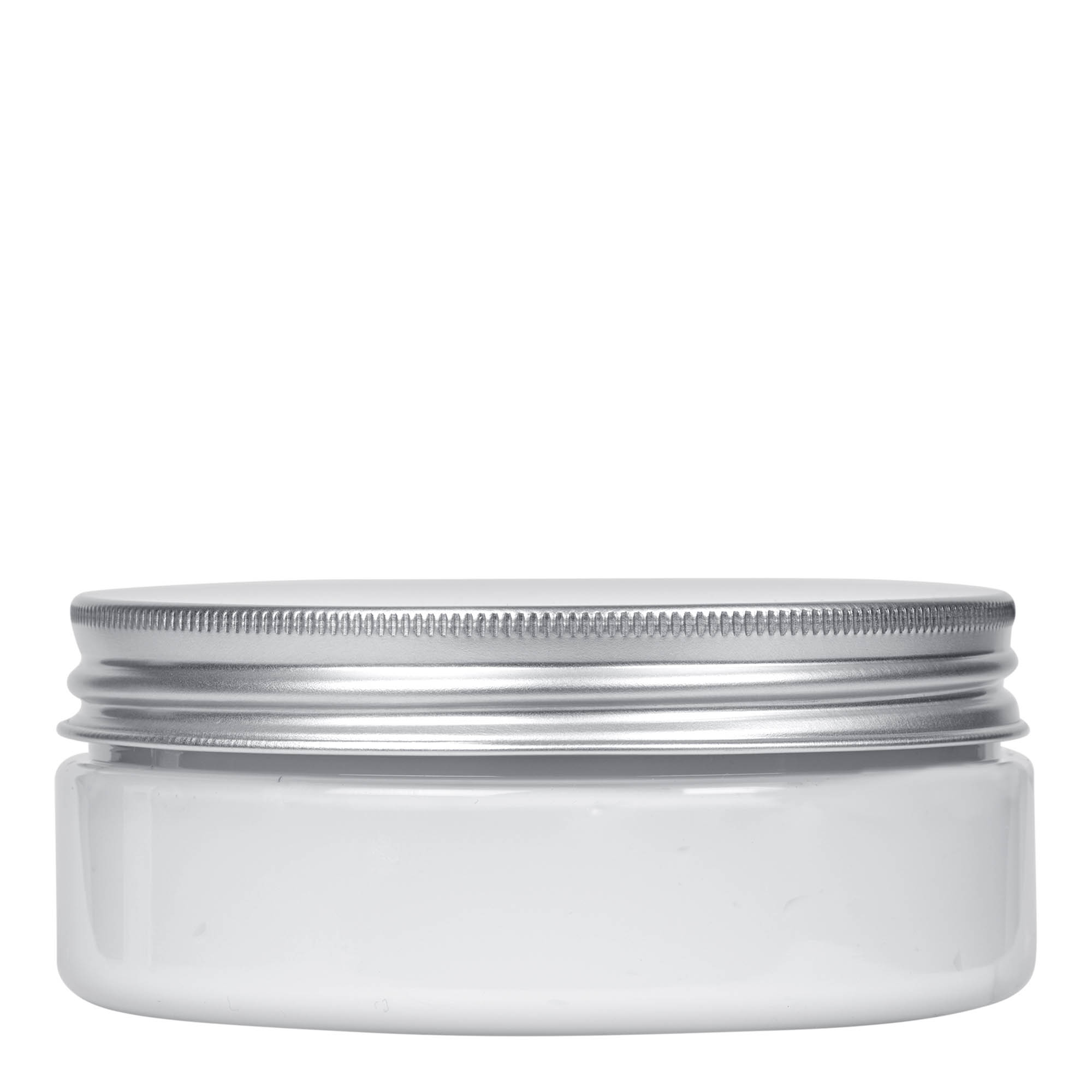 200 ml barattolo in PET 'Isabella', bocca: 100/400
