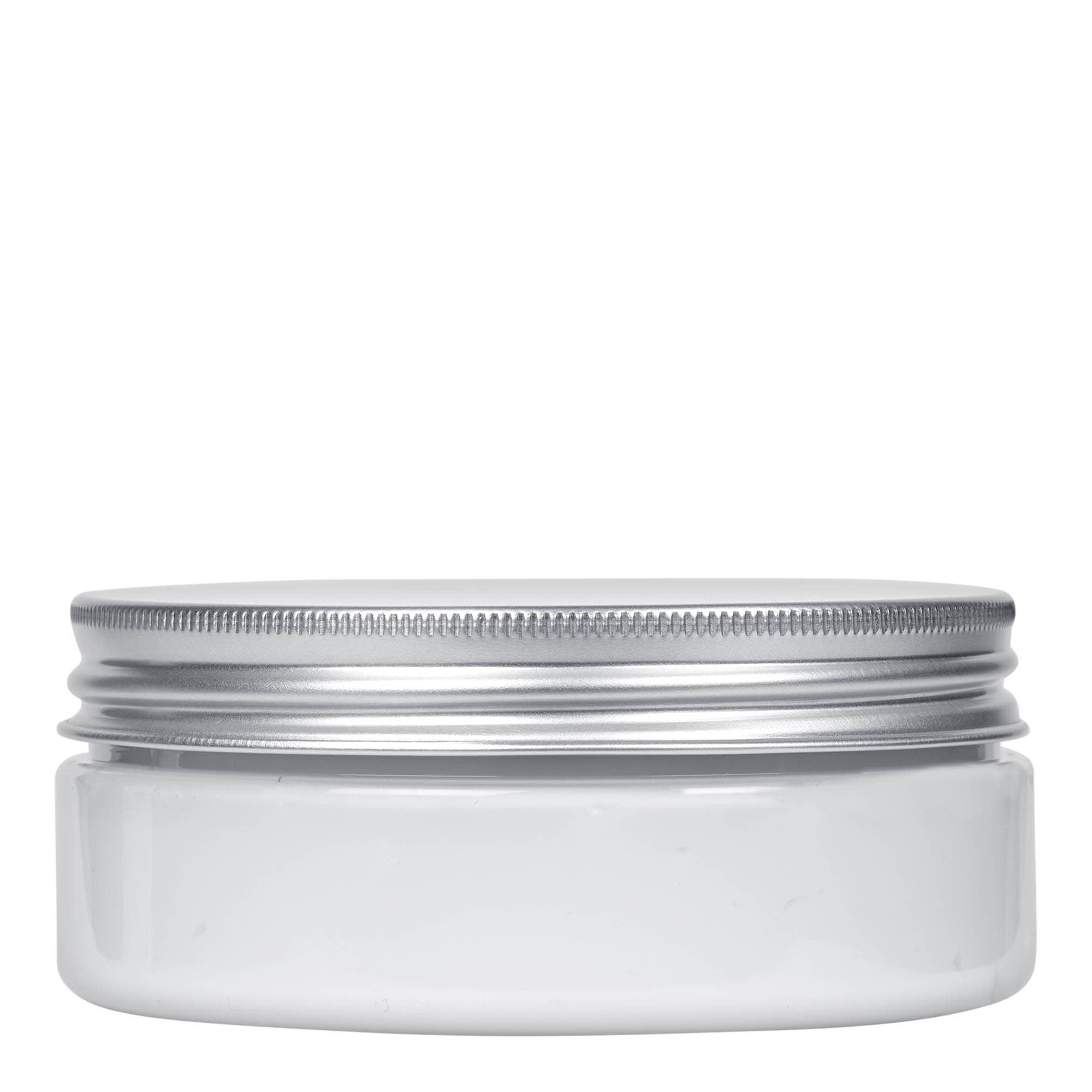 200 ml barattolo in PET 'Isabella', bocca: 100/400