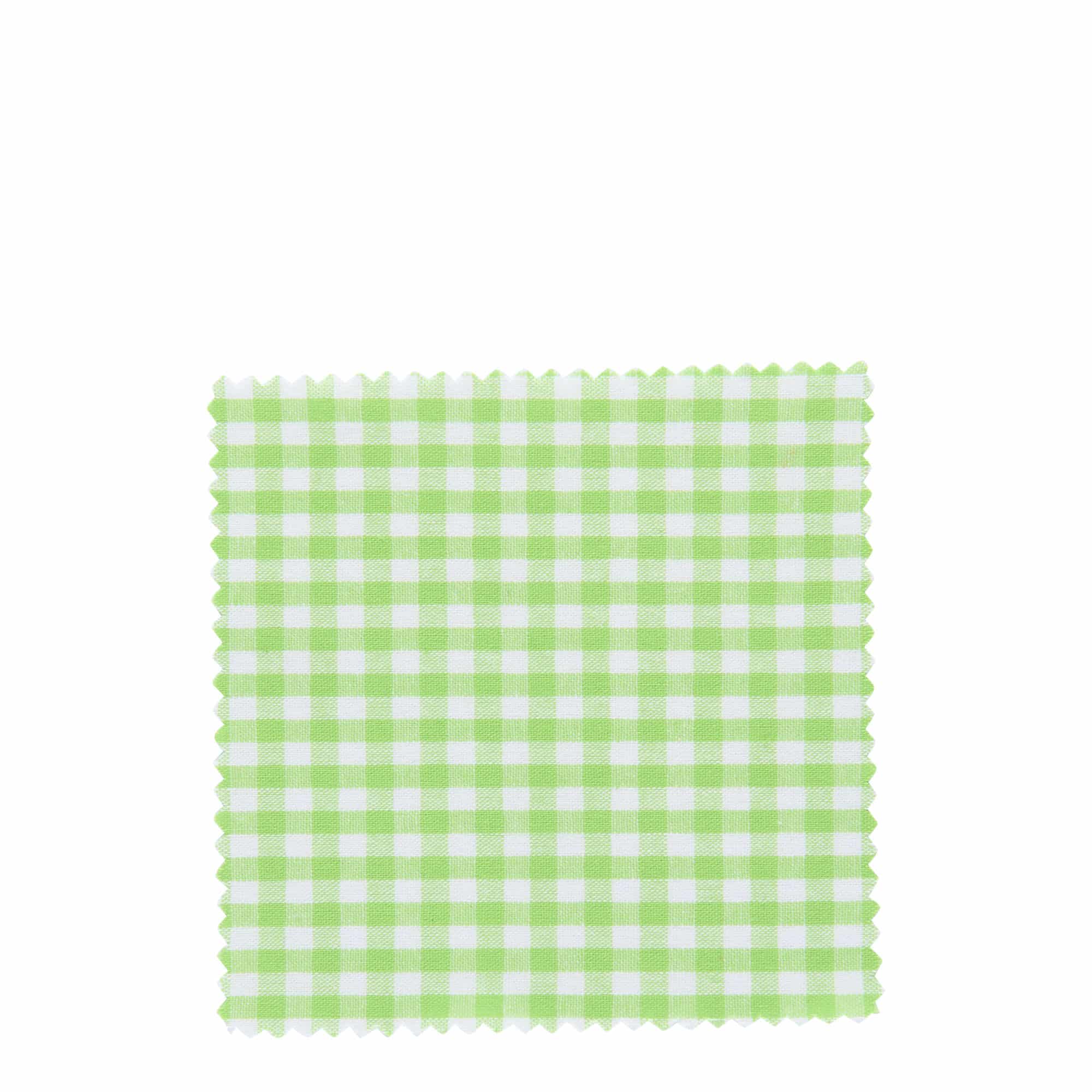 Copri vasetti in stoffa a quadretti 12x12, quadrati, tessuto, verde lime, imboccatura: TO38-TO53 Copri vasetti in stoffa a quadretti 12x12, quadrati, tessuto, verde lime, imboccatura: TO38-TO53