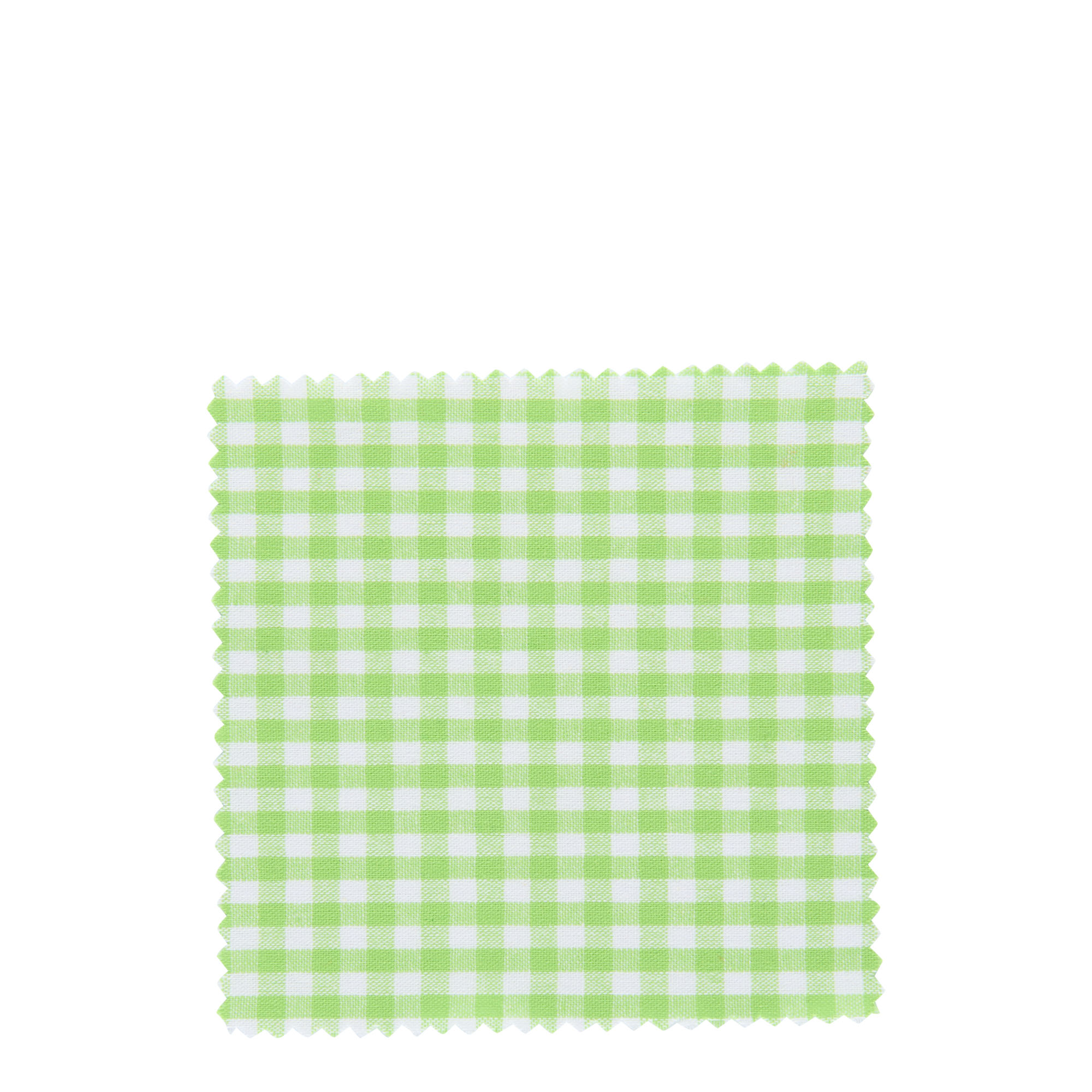 Tovaglietta quadrata a quadretti 12x12, tessuto, verde lime, bocca: TO38-TO53 Tovaglietta quadrata a quadretti 12x12, tessuto, verde lime, bocca: TO38-TO53