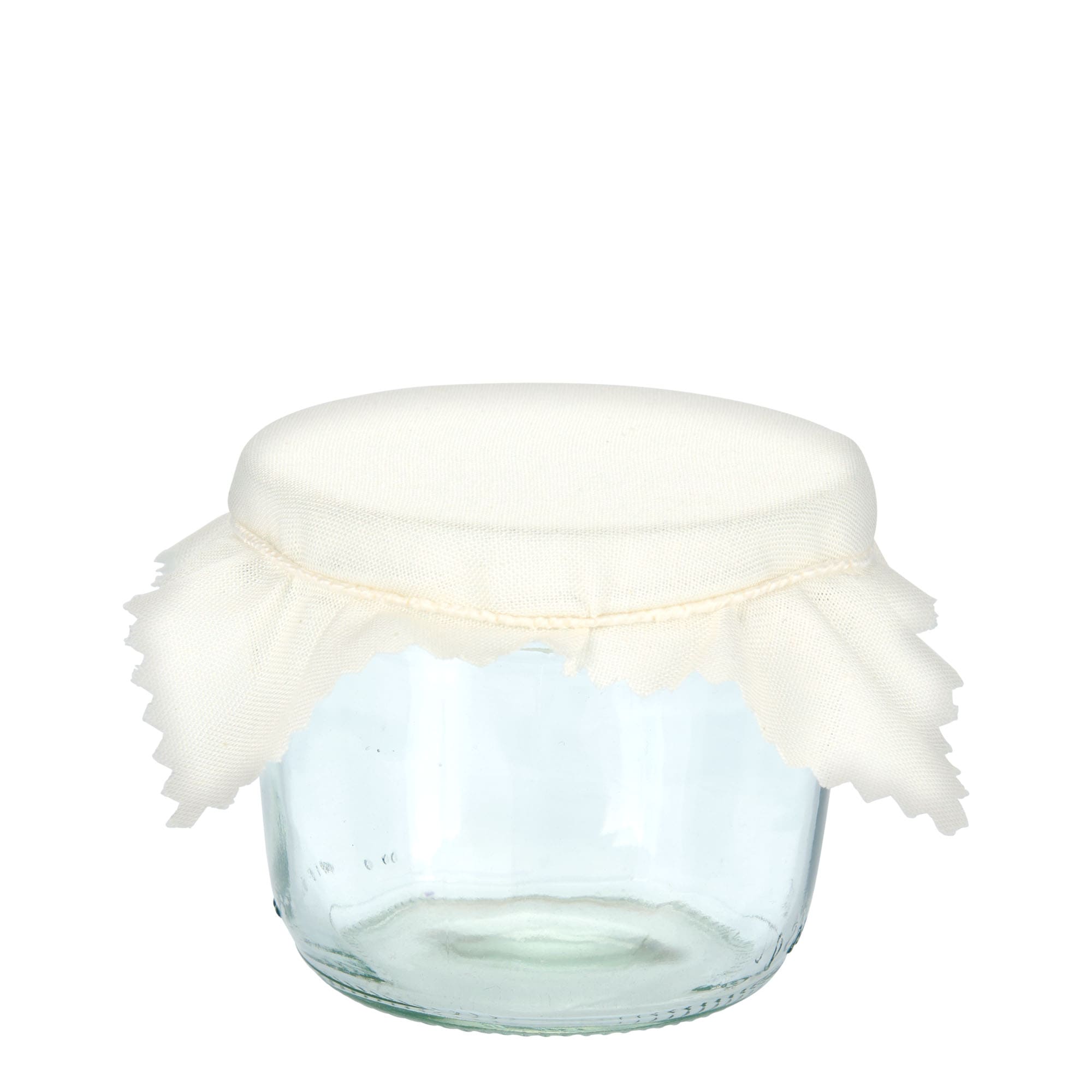 Tovaglietta in tessuto 12x12, quadrata, tessile, naturale, bocca: TO38-TO53