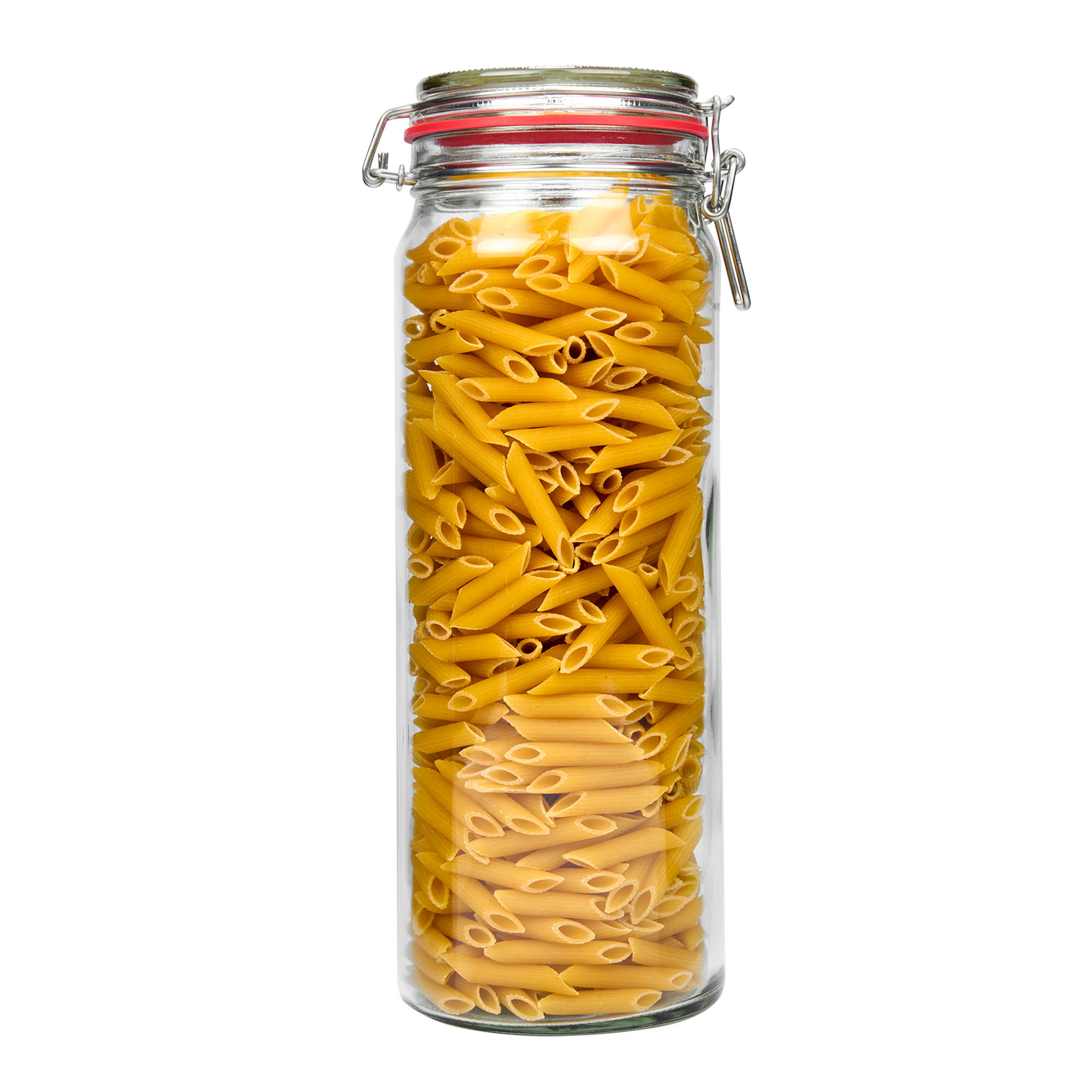 2.160 ml barattolo con chiusura a leva, bocca: chiusura a leva 2.160 ml barattolo con chiusura a leva, bocca: chiusura a leva