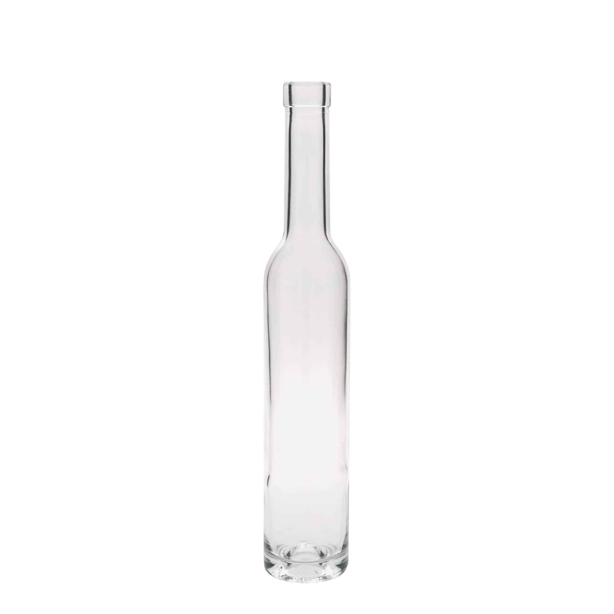 Bottiglia di vetro da 250 ml 'Maximo', bocca: sughero Bottiglia di vetro da 250 ml 'Maximo', bocca: sughero