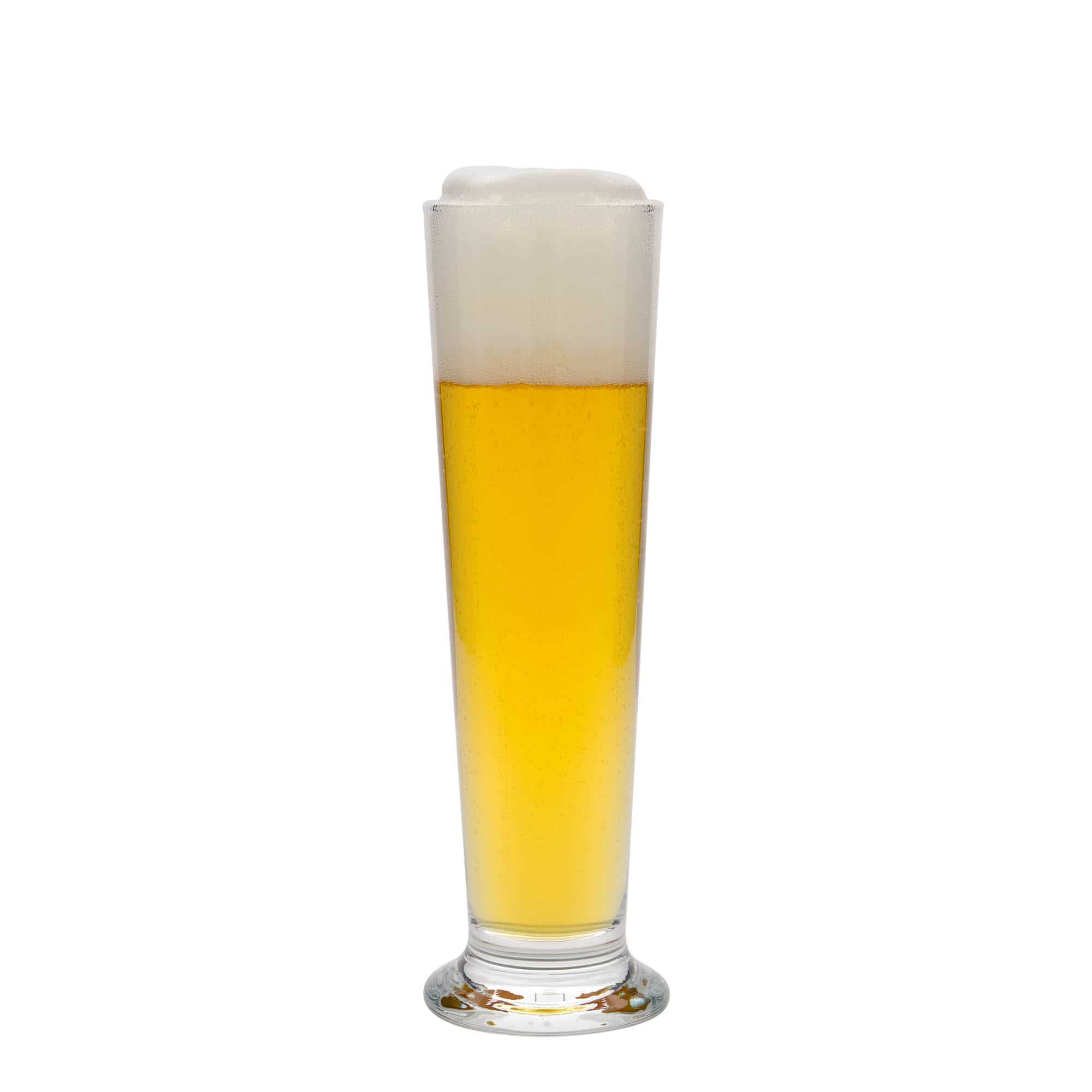 300 ml Bicchiere da birra tumbler 'Basic', vetro