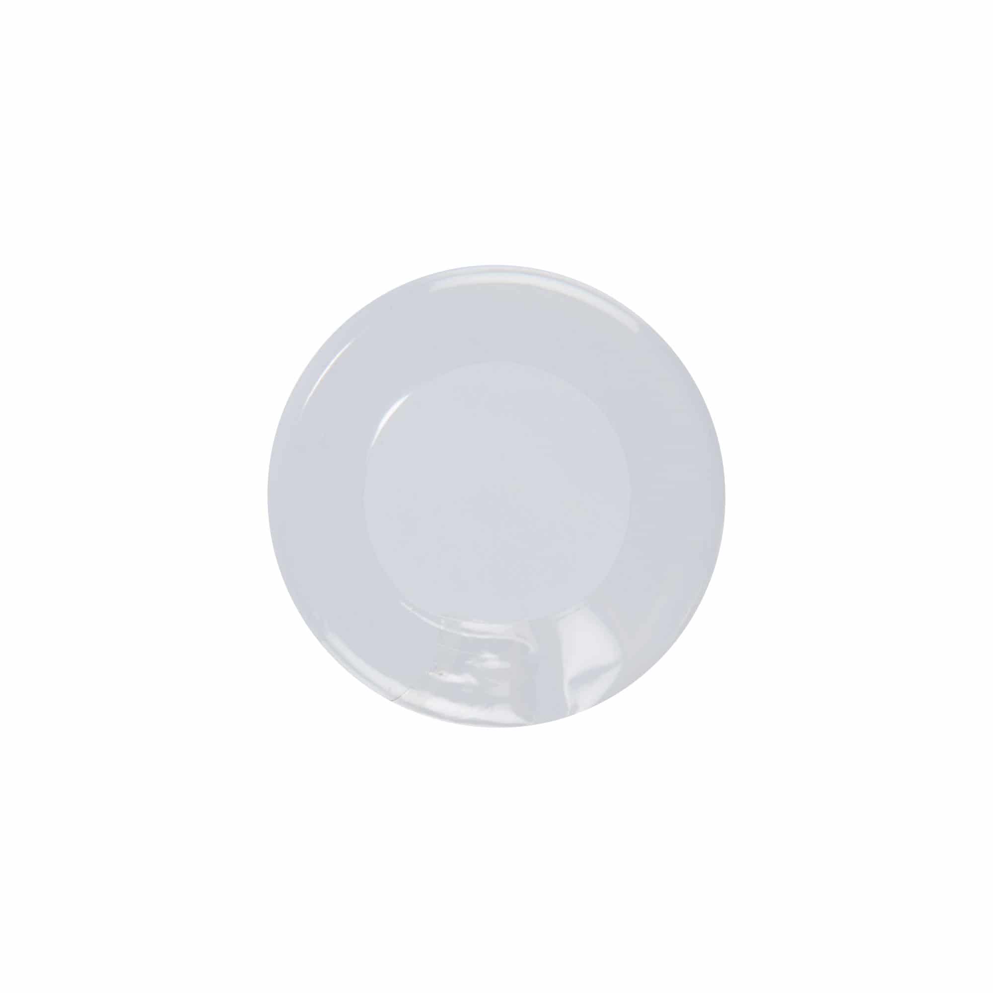 Capsula termoretraibile 41,5x42, plastica PVC
