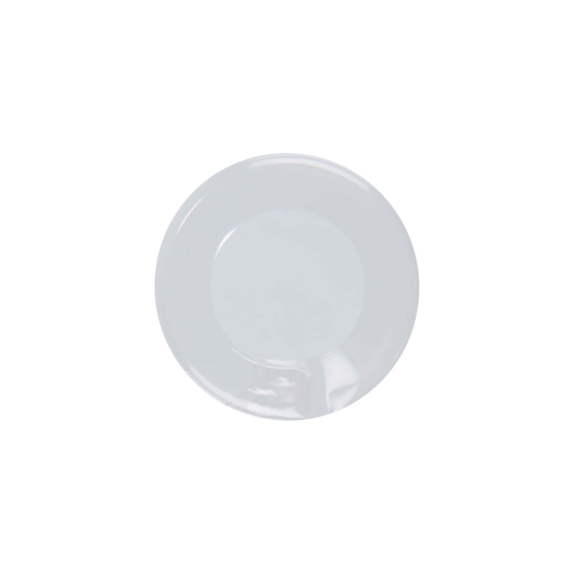 Capsula termoretraibile 41,5x42, plastica PVC