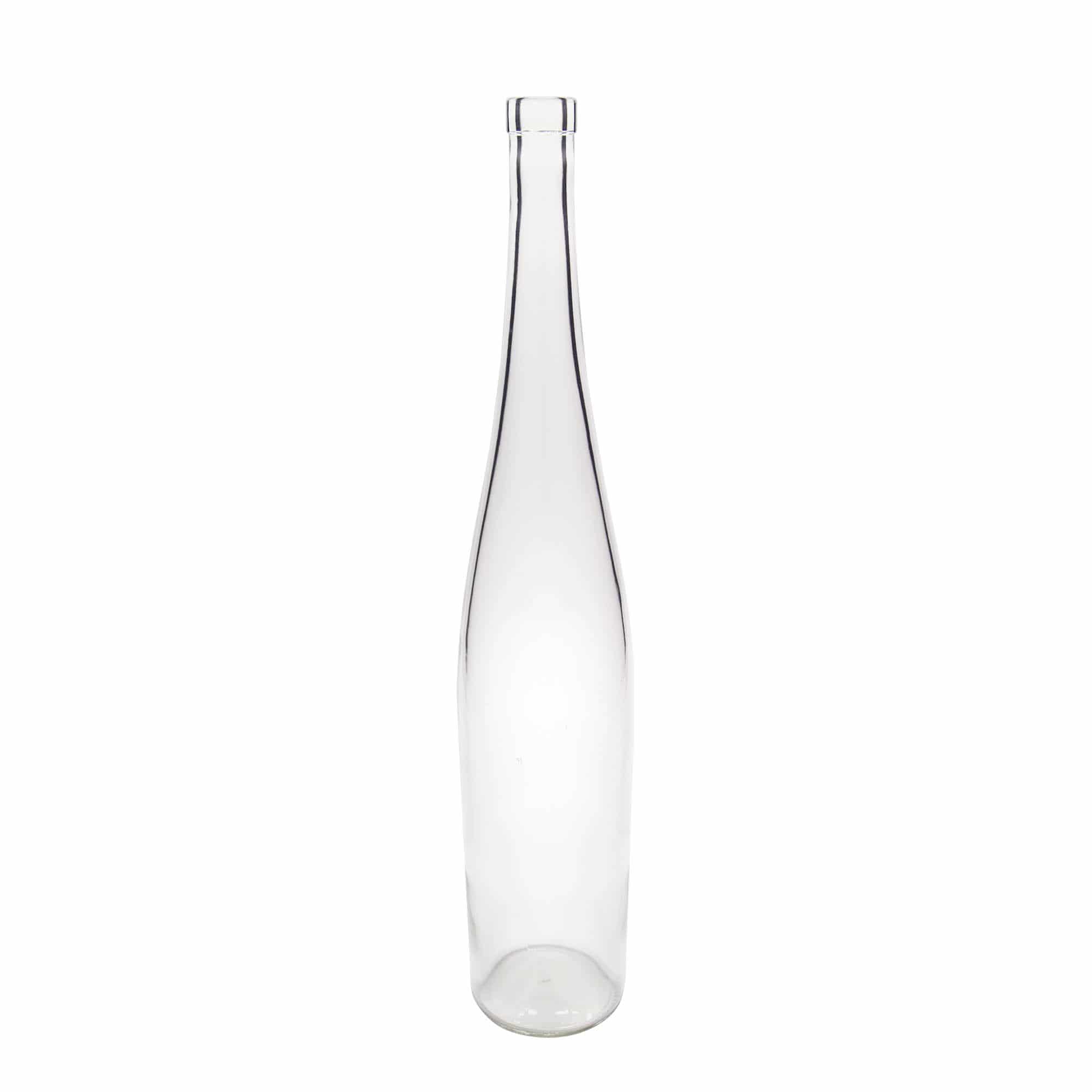 1.500 ml Bottiglia 'Renana', vetro, imboccatura: fascetta 1.500 ml Bottiglia 'Renana', vetro, imboccatura: fascetta