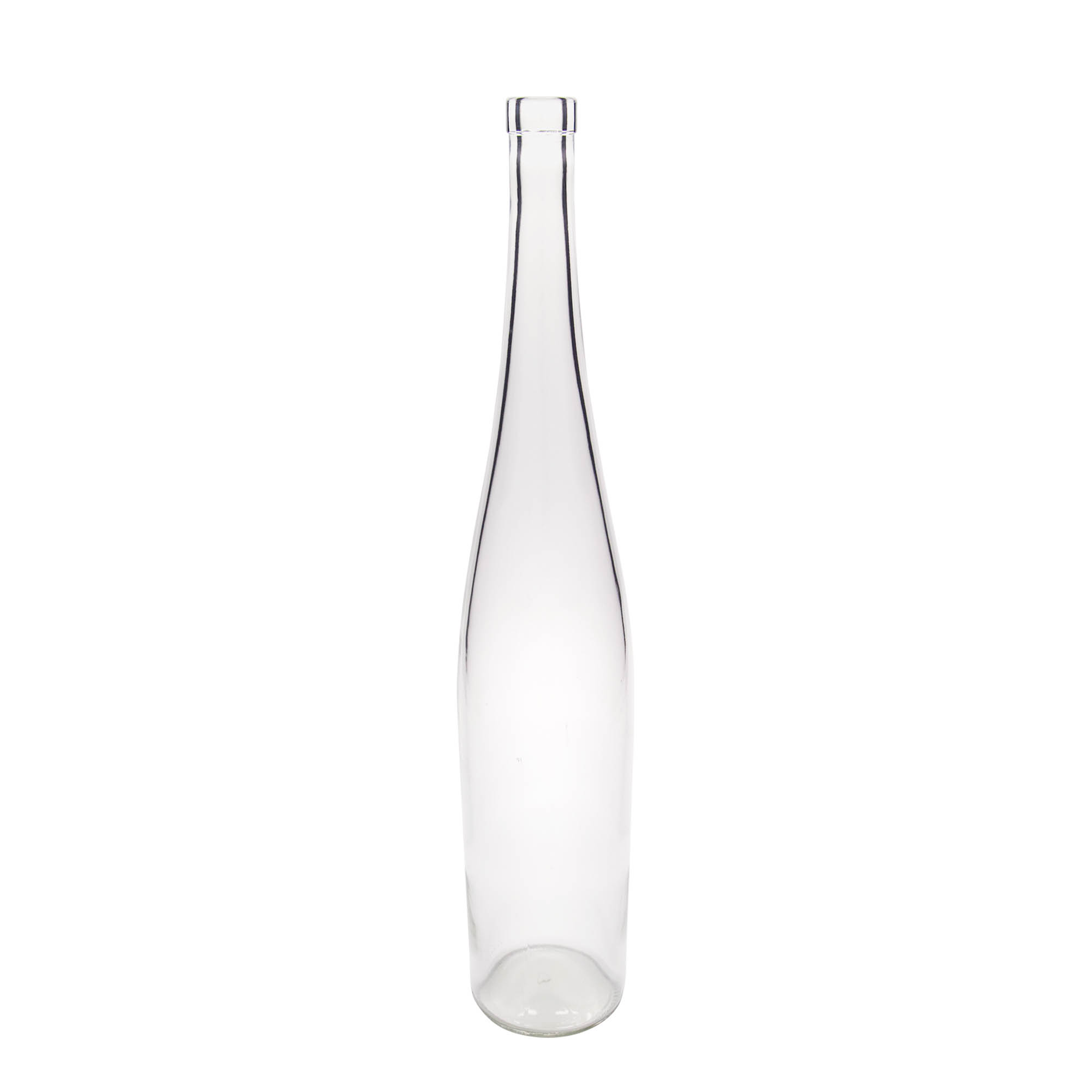 Bottiglia di vetro da 1.500 ml 'Weinschlegel', bocca: sughero Bottiglia di vetro da 1.500 ml 'Weinschlegel', bocca: sughero