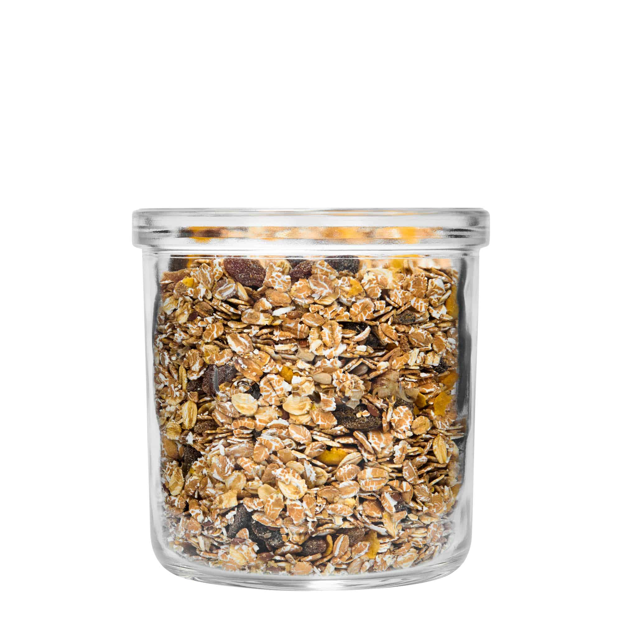 Barattolo a chiusura ermetica con gancio a filo da 750 ml 'Lock-Eat', bocca: chiusura con gancio a filo Barattolo a chiusura ermetica con gancio a filo da 750 ml 'Lock-Eat', bocca: chiusura con gancio a filo