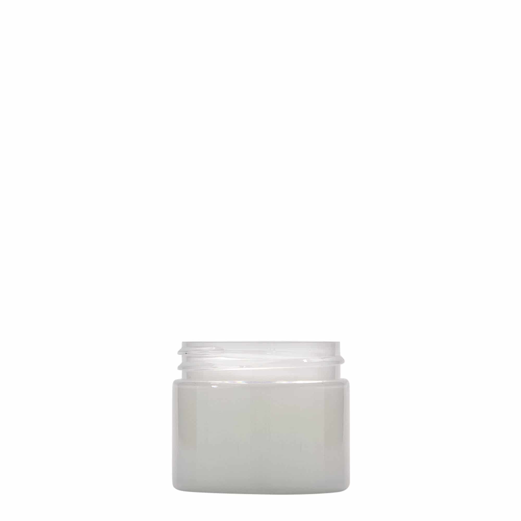 50 ml Barattolo PET 'Isabella', imboccatura: 48/400