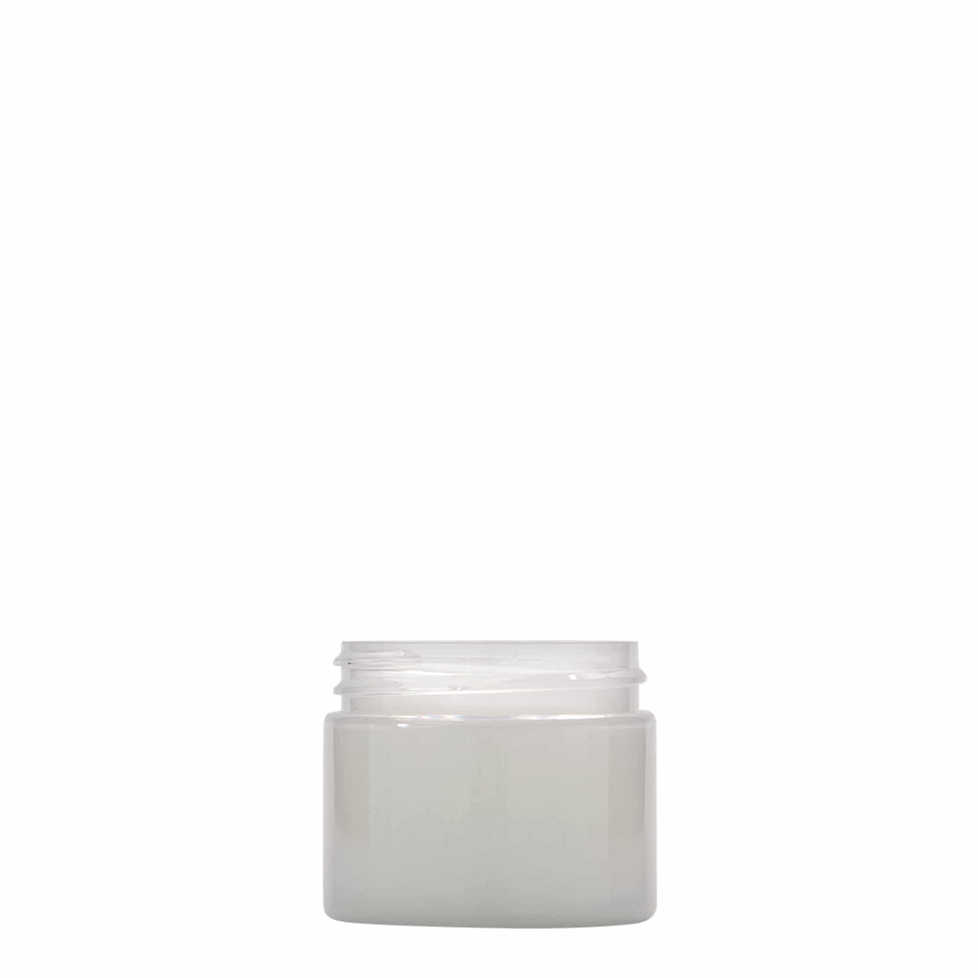 50 ml barattolo PET 'Isabella', bocca: 48/400