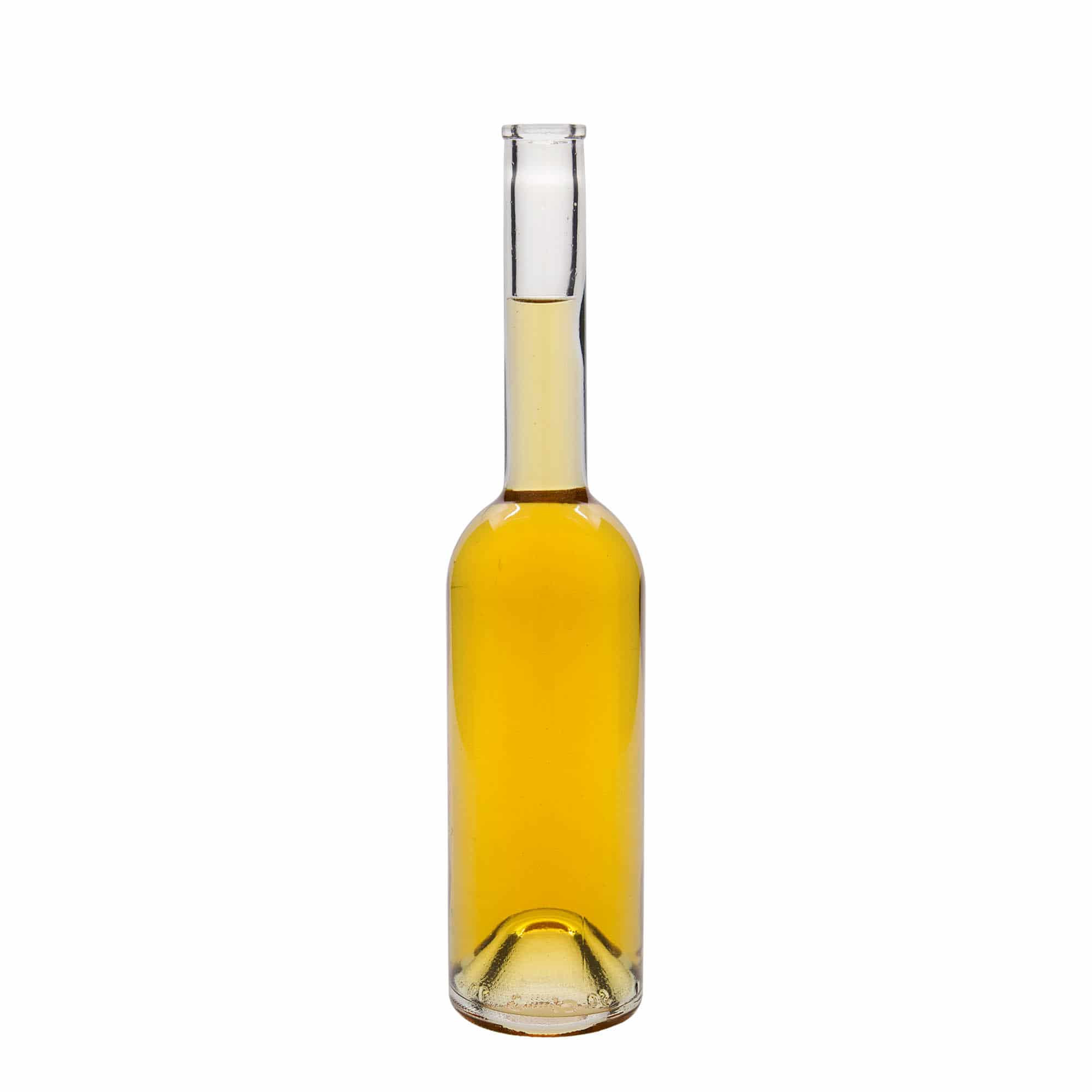 500 ml Bottiglia di vetro 'Opera', imboccatura: fascetta