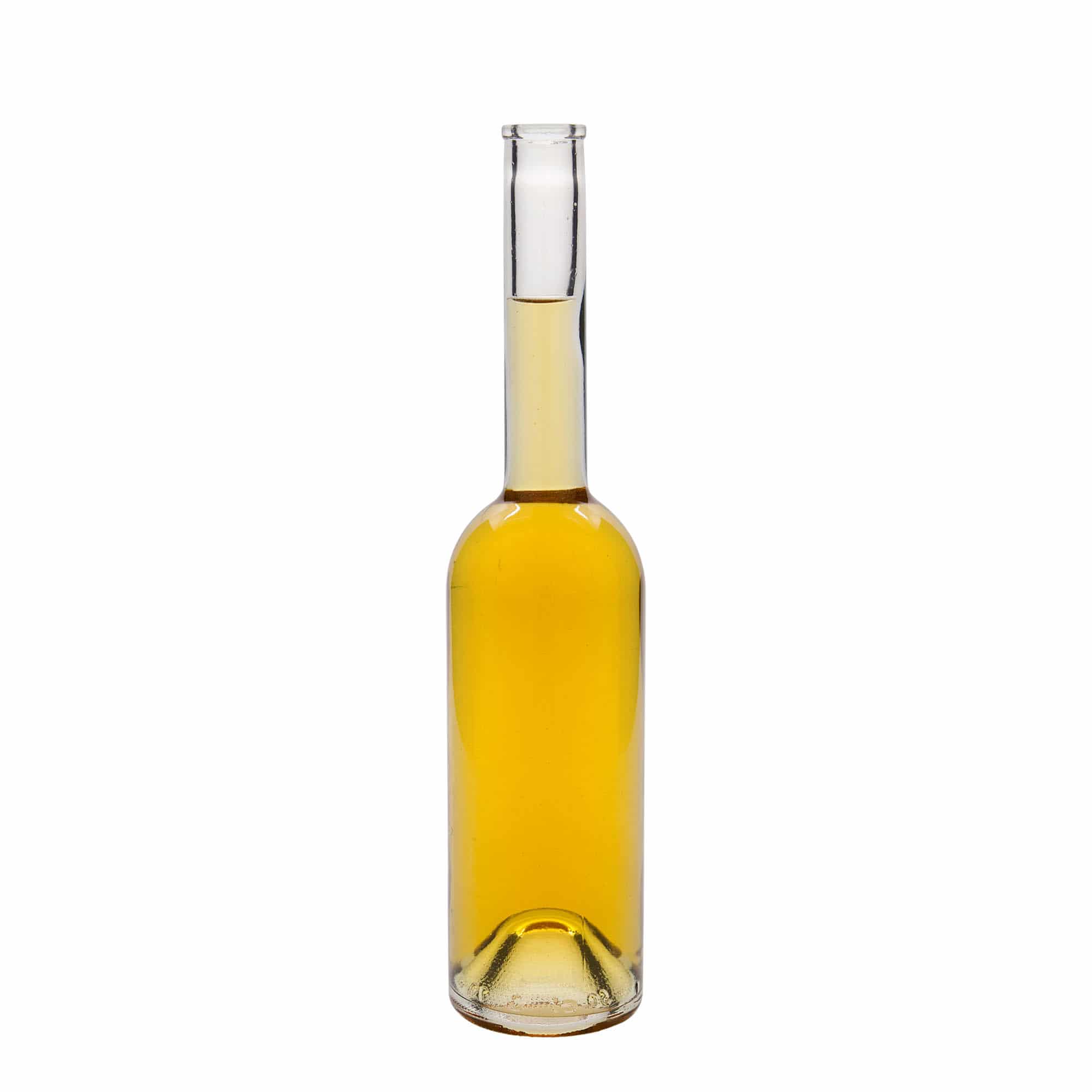Bottiglia di vetro da 500 ml 'Opera', bocca: sughero