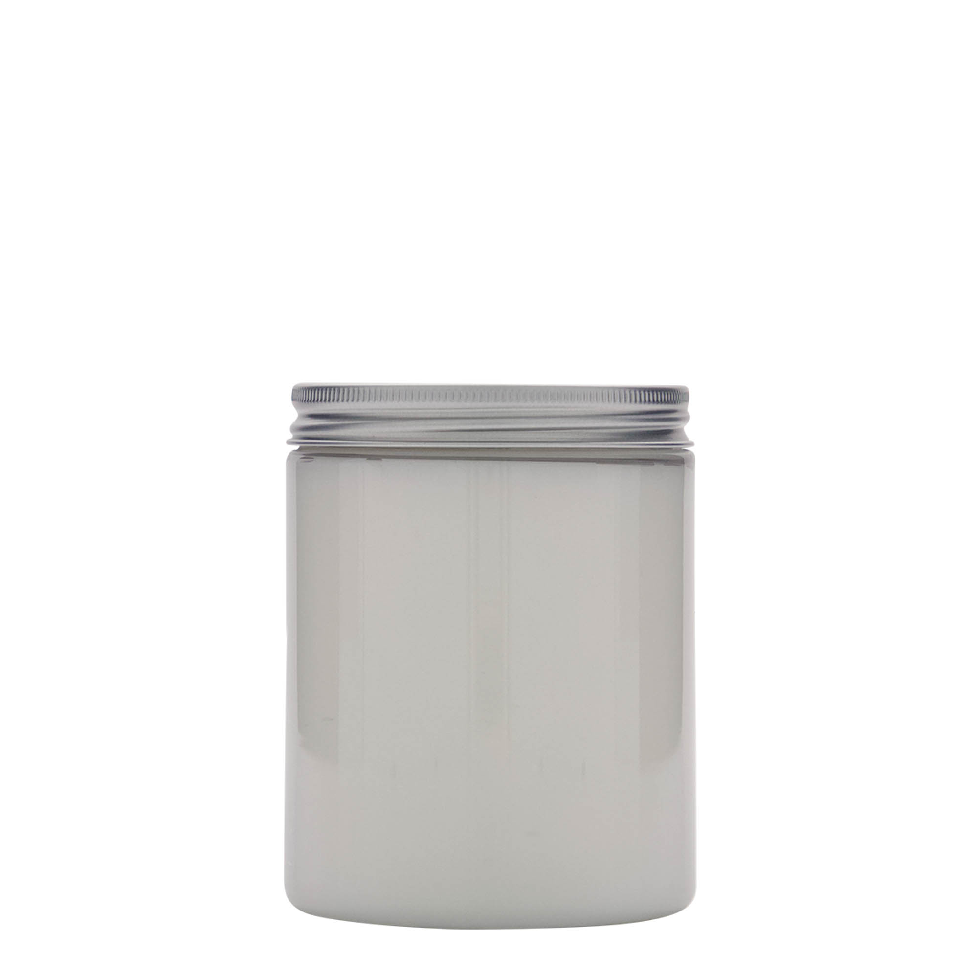 300 ml lattina in PET 'Isabella', bocca: 70/400