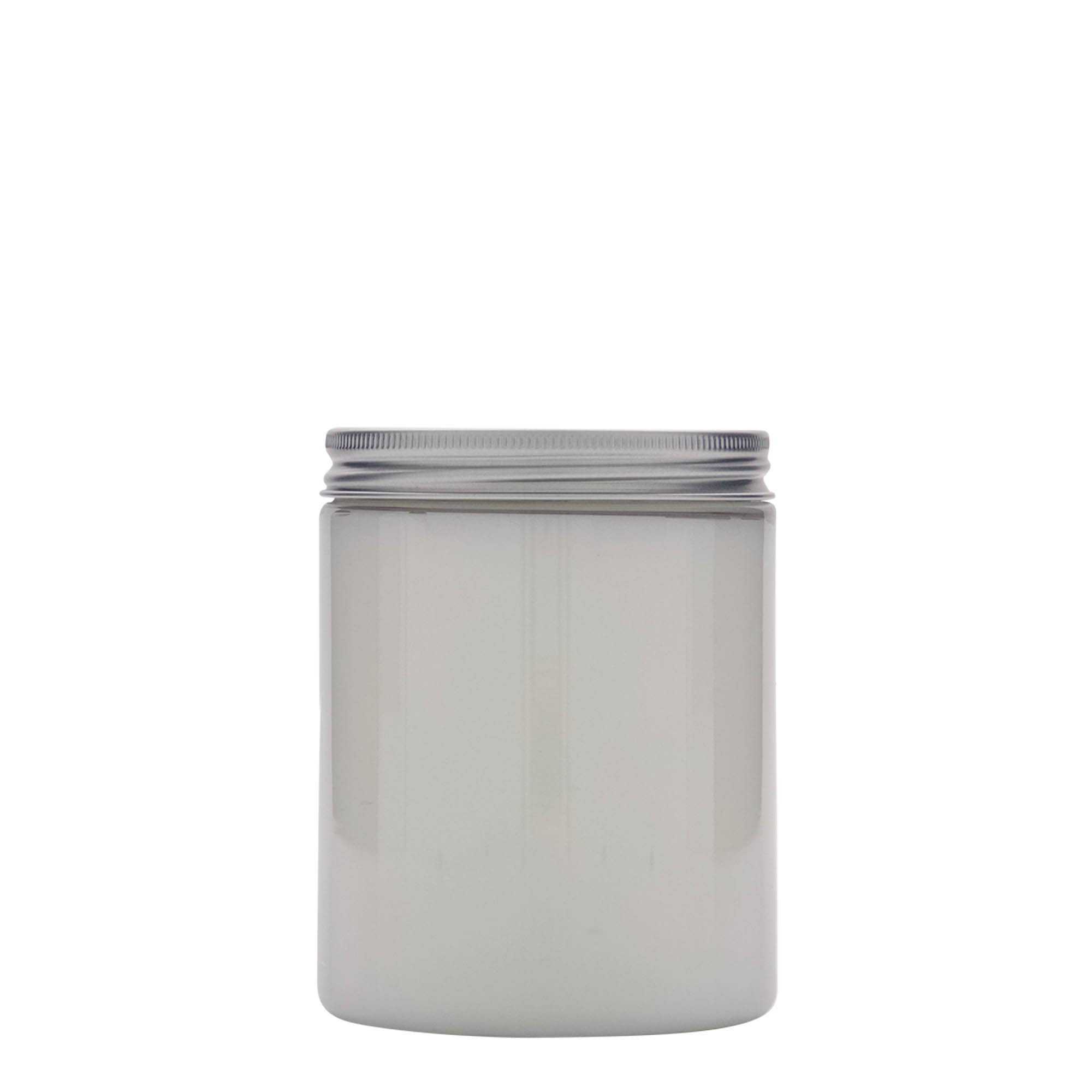 300 ml lattina in PET 'Isabella', bocca: 70/400