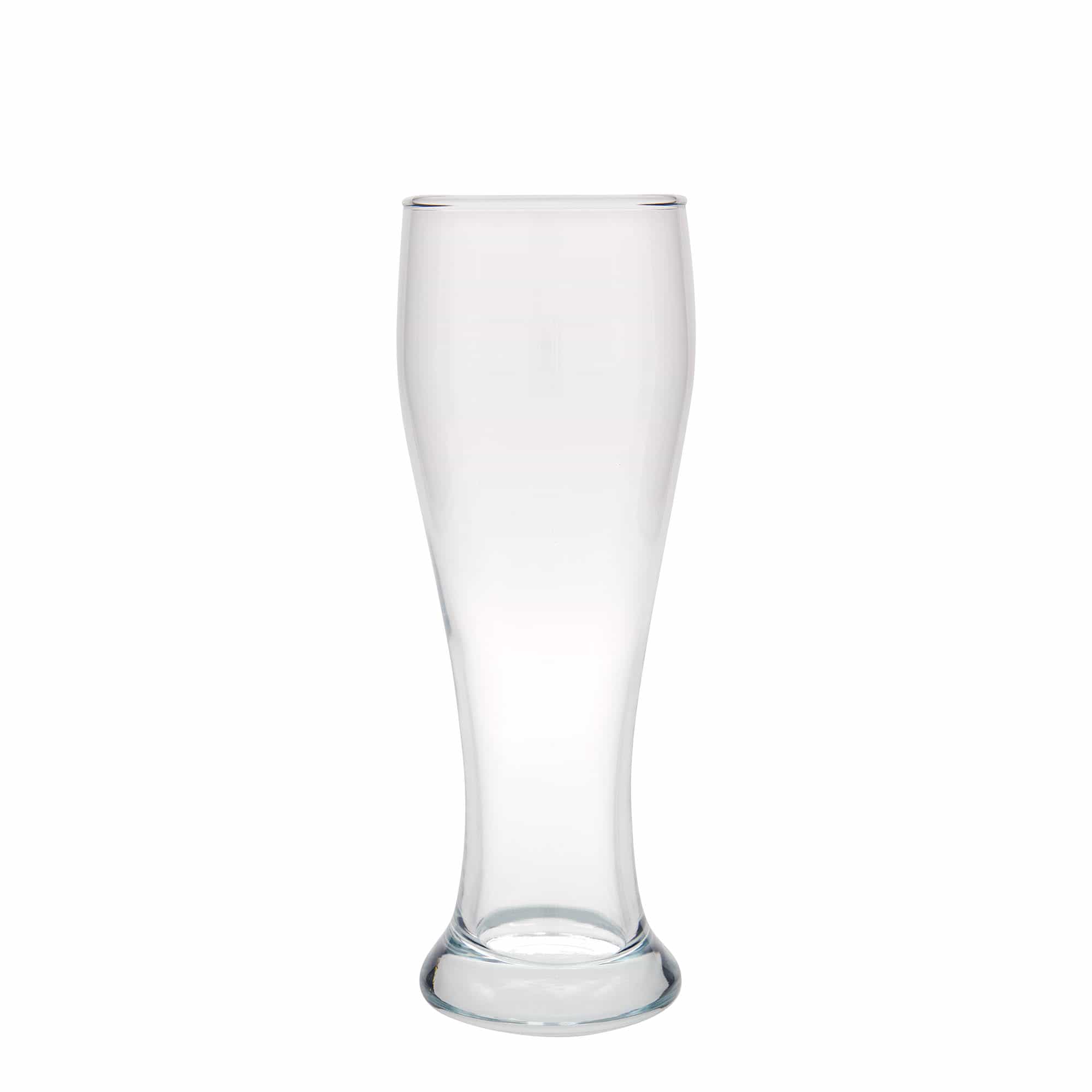 Bicchiere da birra 500 ml 'Ranft', vetro