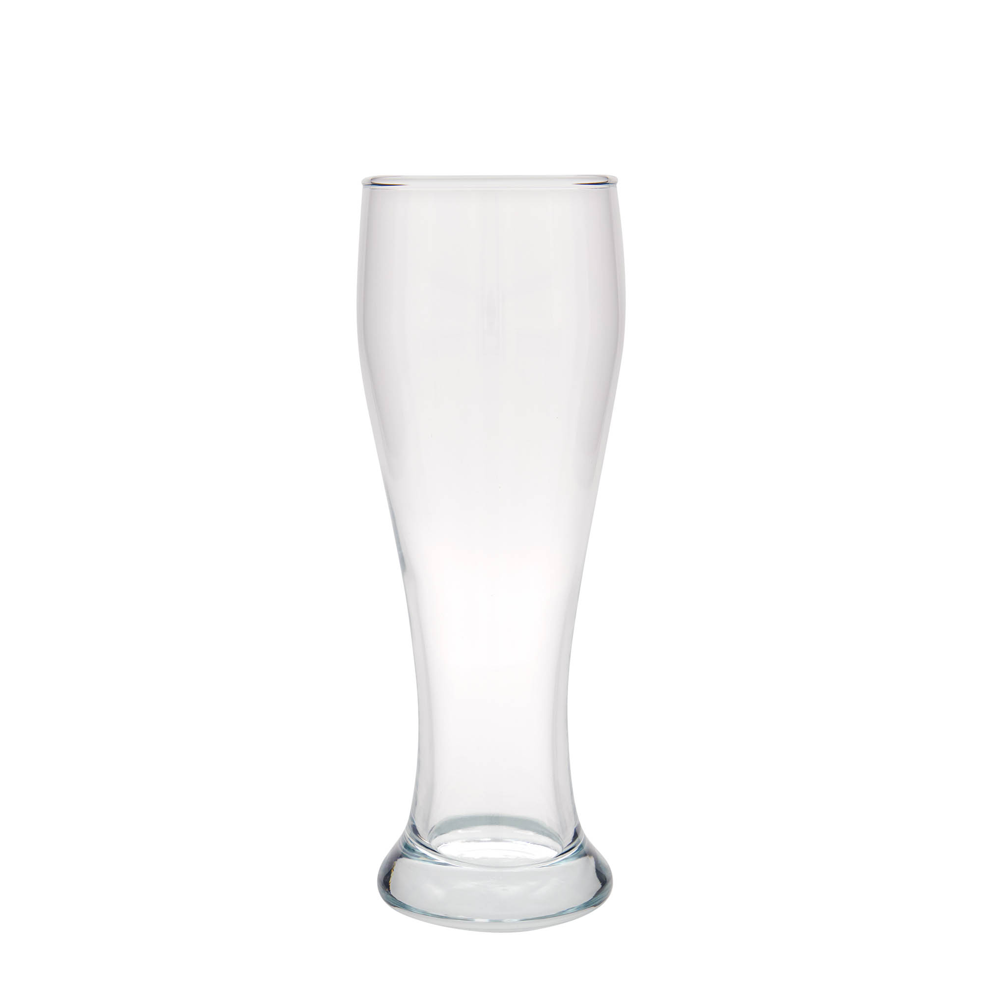 Bicchiere da birra 500 ml 'Ranft', vetro