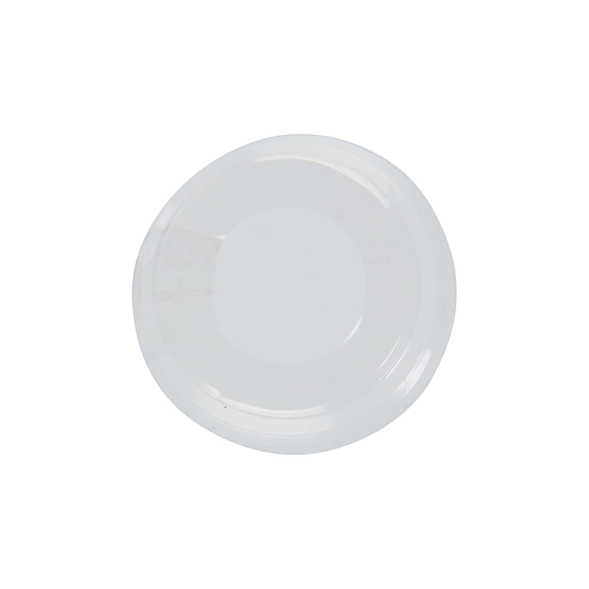 Capsula termoretraibile farmacista 25x40, plastica PVC