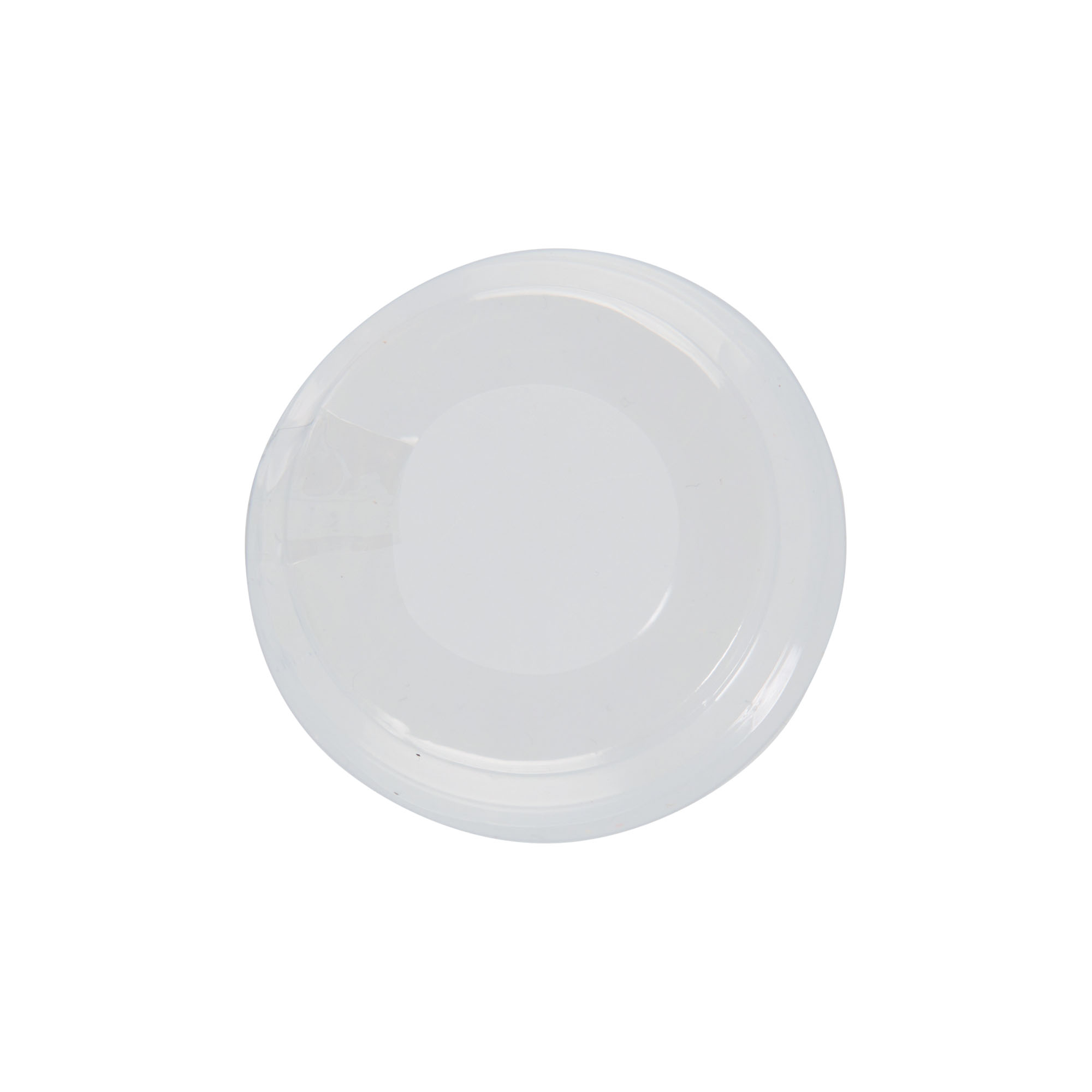 Capsula termoretraibile farmacista 25x40, plastica PVC