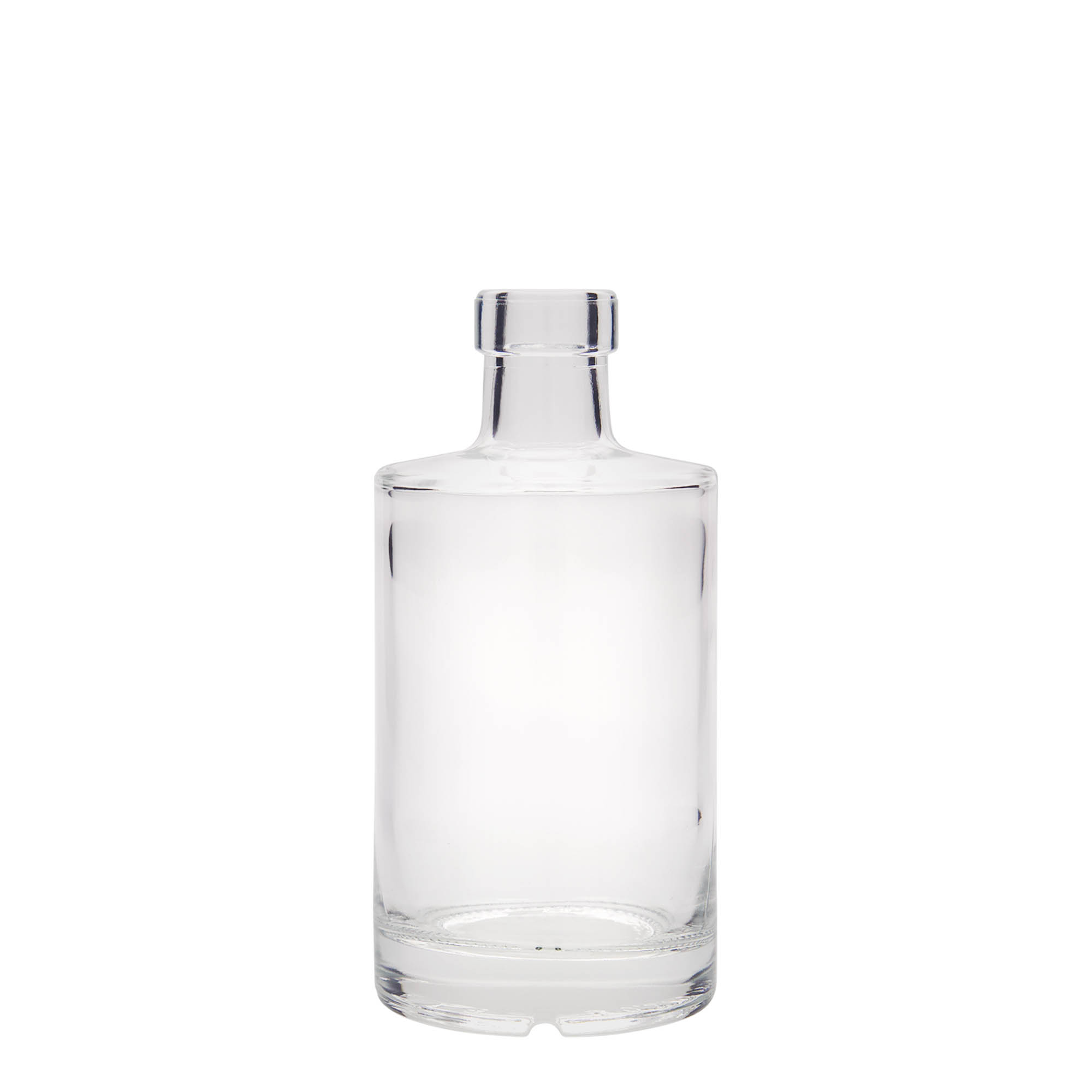 Bottiglia di vetro da 350 ml 'Aventura', bocca: sughero Bottiglia di vetro da 350 ml 'Aventura', bocca: sughero