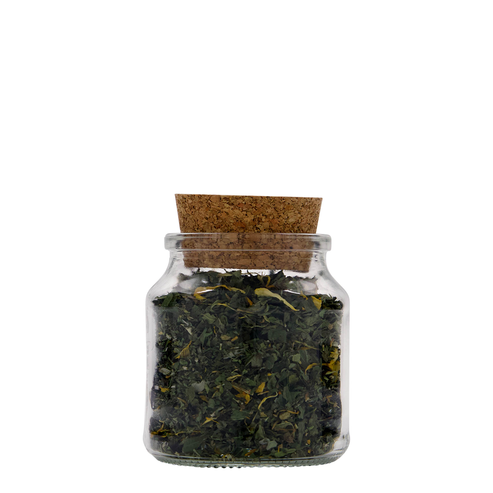 205 ml barattolo in sughero, bocca: sughero 205 ml barattolo in sughero, bocca: sughero