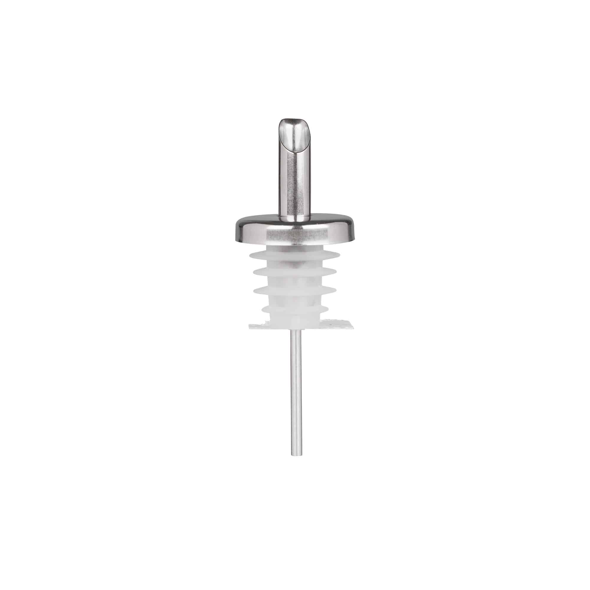 Tappo versatore Inox olio, acciaio inossidabile, argento Tappo versatore Inox olio, acciaio inossidabile, argento