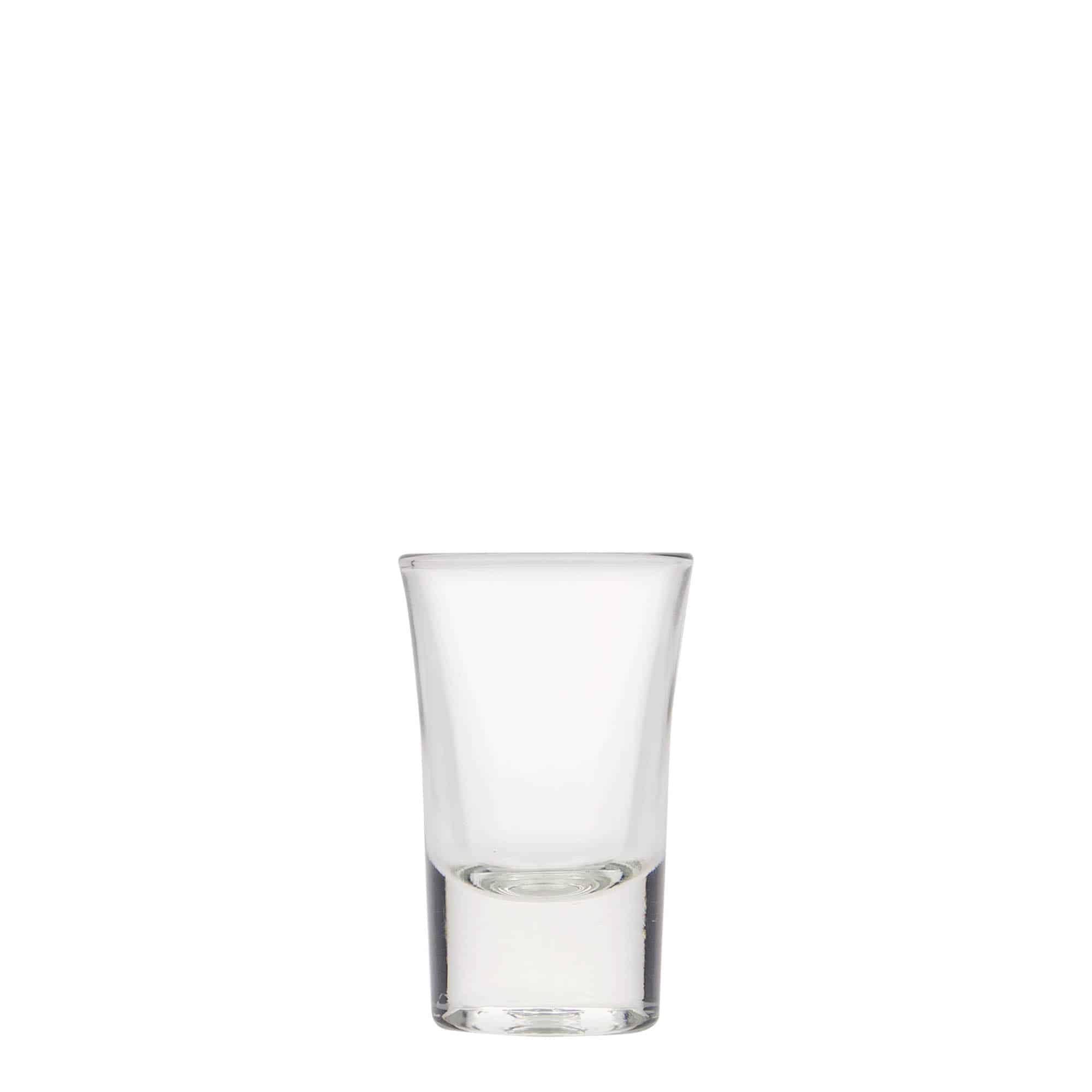 20 ml Bicchiere da shot 'Juniorstamper' 20 ml Bicchiere da shot 'Juniorstamper'