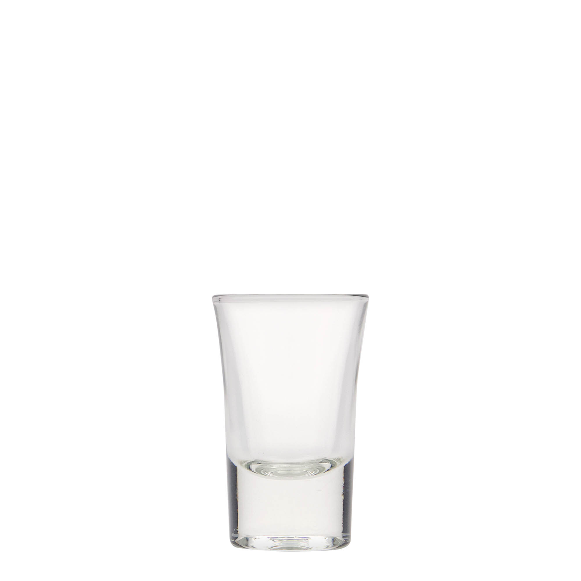 20 ml bicchierino 'Juniorstamper' 20 ml bicchierino 'Juniorstamper'