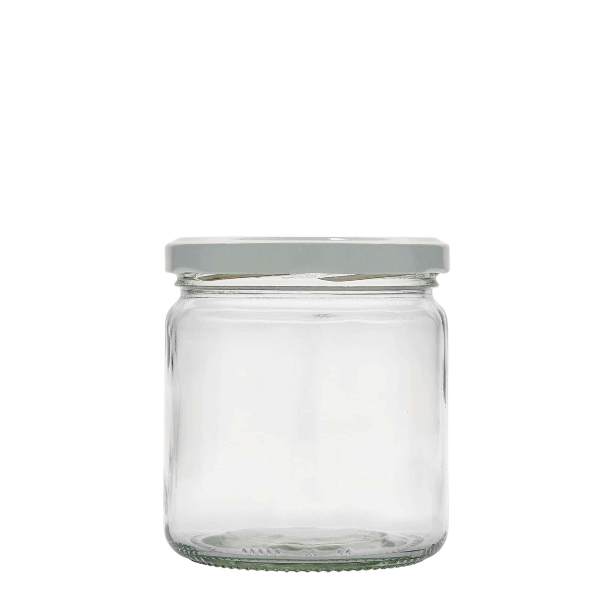 405 ml vaso rotondo, bocca: Twist-Off (TO 82)