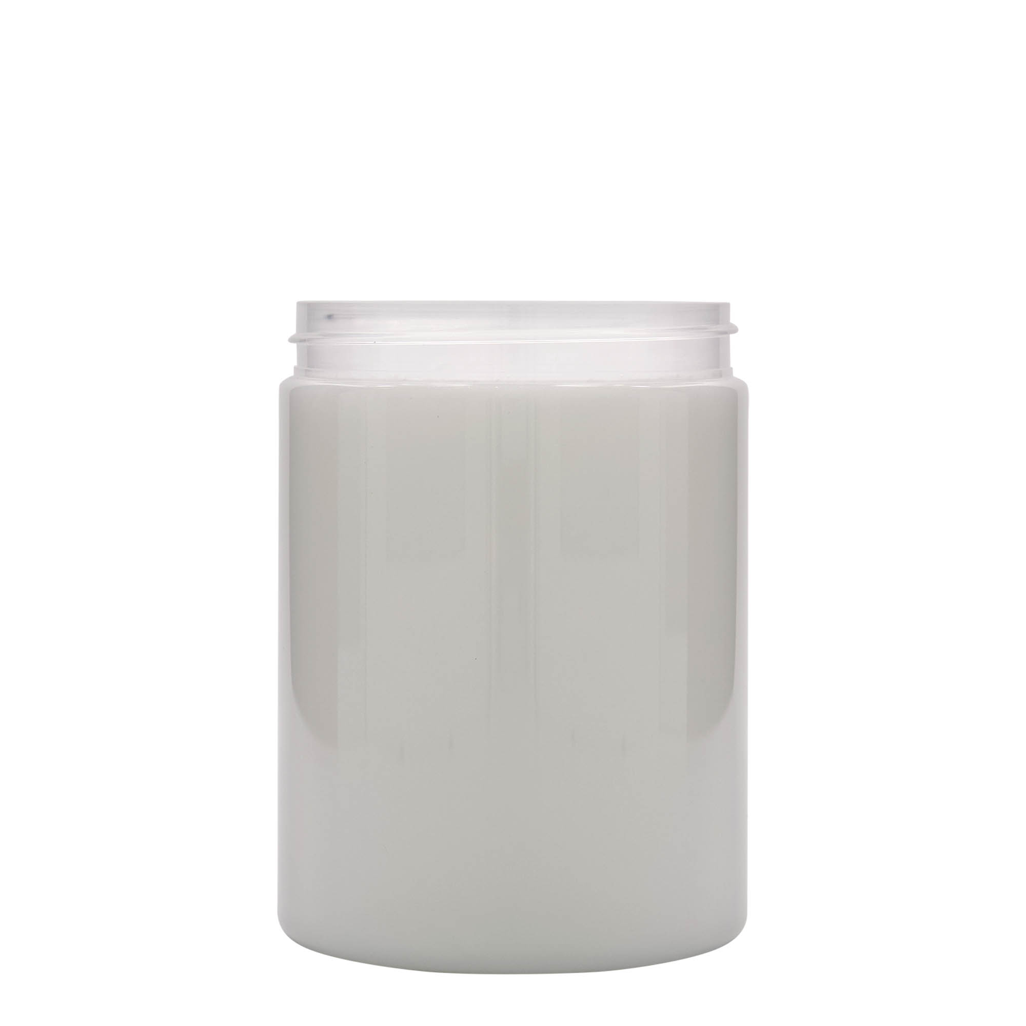 1.000 ml Barattolo PET 'Isabella', imboccatura: 100/400