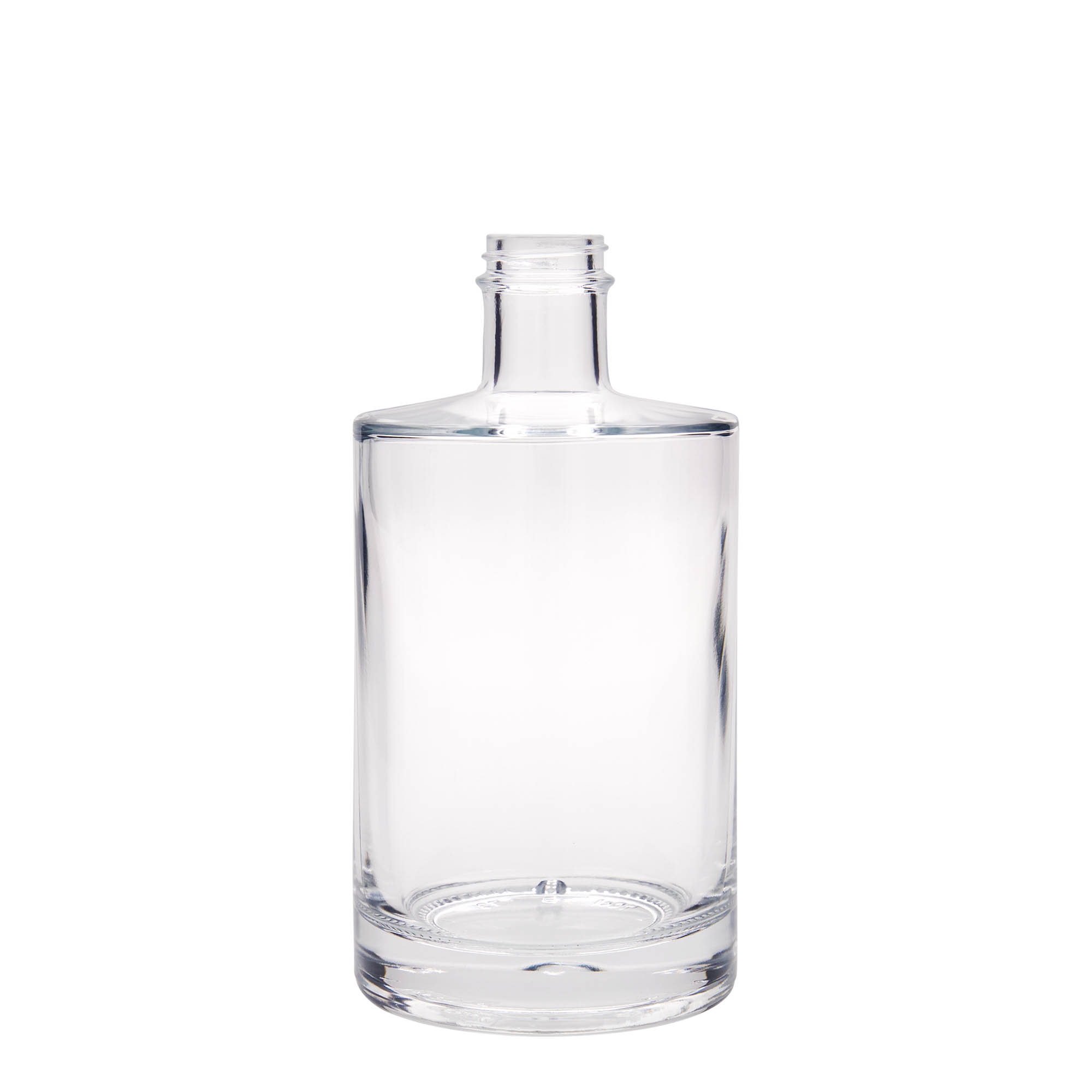 700 ml Bottiglia di vetro 'Aventura', imboccatura: GPI 33 700 ml Bottiglia di vetro 'Aventura', imboccatura: GPI 33