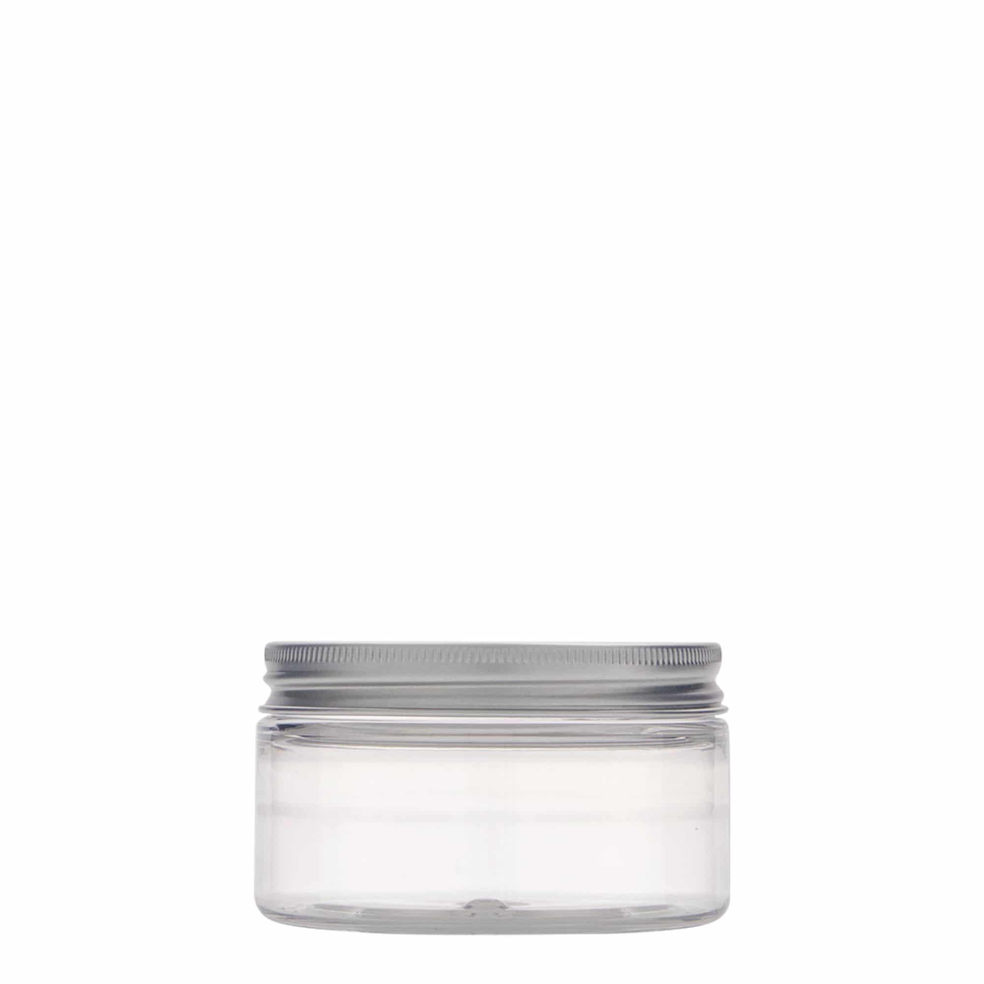 100 ml barattolo in PET 'Isabella', apertura: 70/400