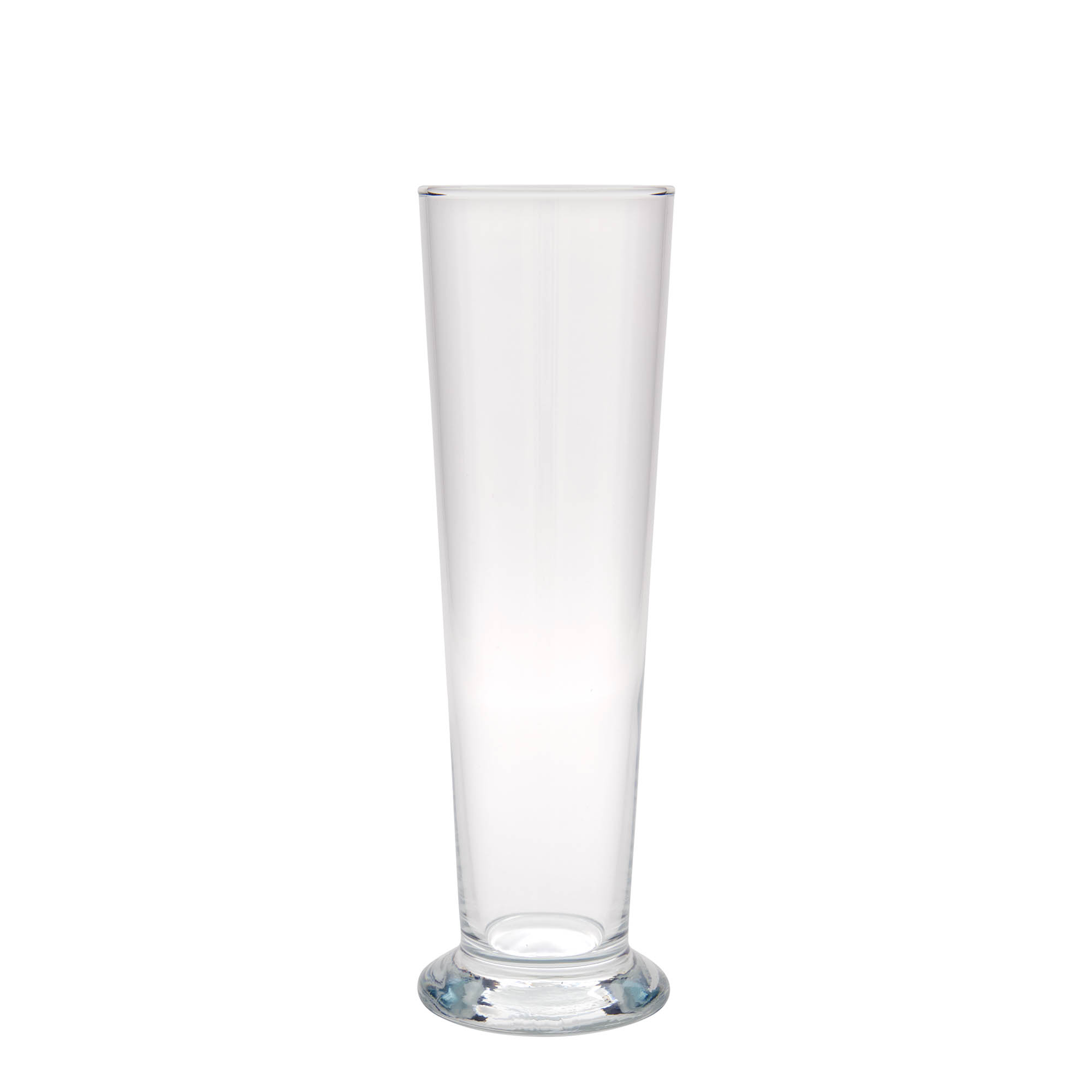 Bicchiere da bere 500 ml 'Bierstange Basic', vetro Bicchiere da bere 500 ml 'Bierstange Basic', vetro