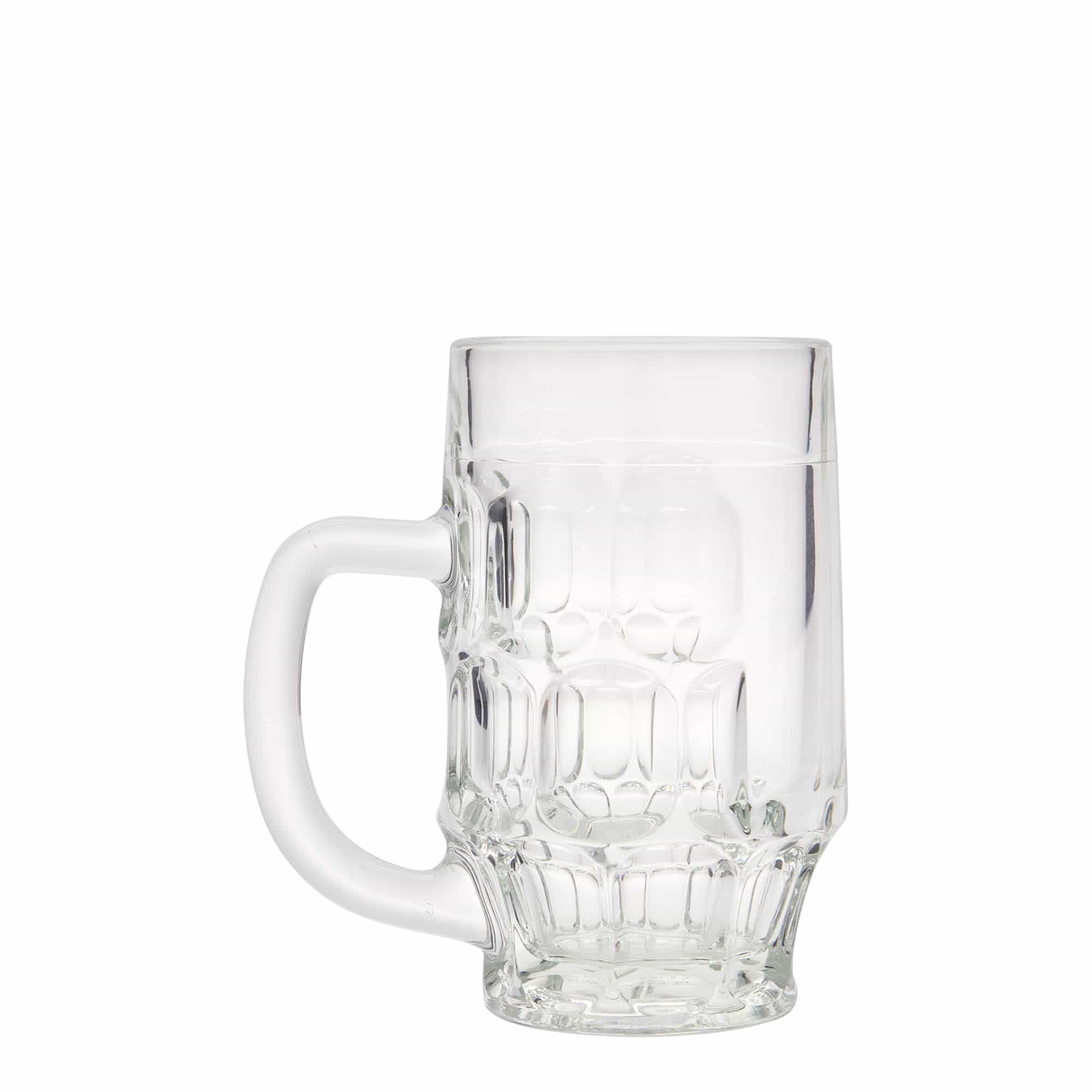 300 ml Boccale da birra 'Braumeister', vetro
