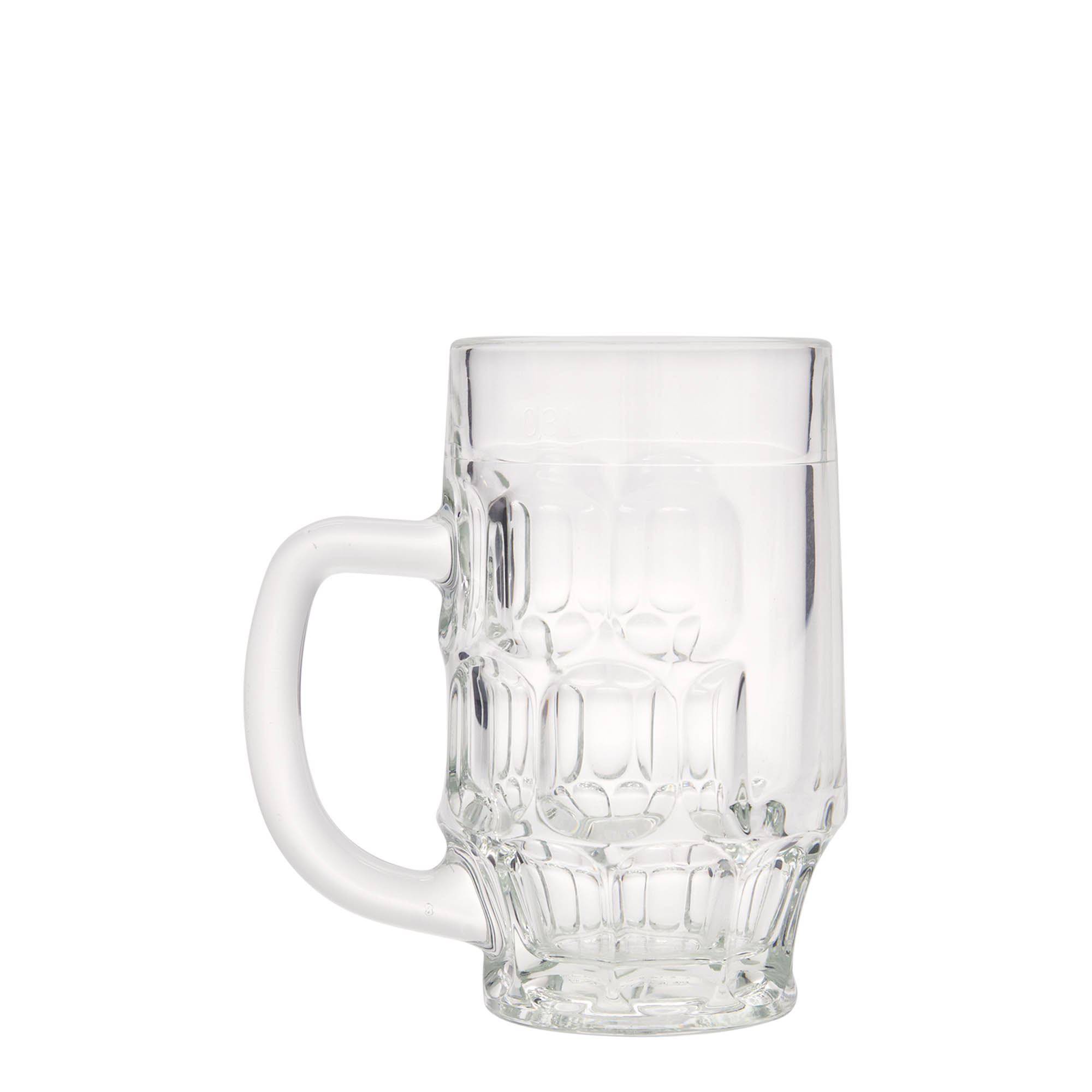 Boccale da birra 300 ml Seidel 'Braumeister', vetro