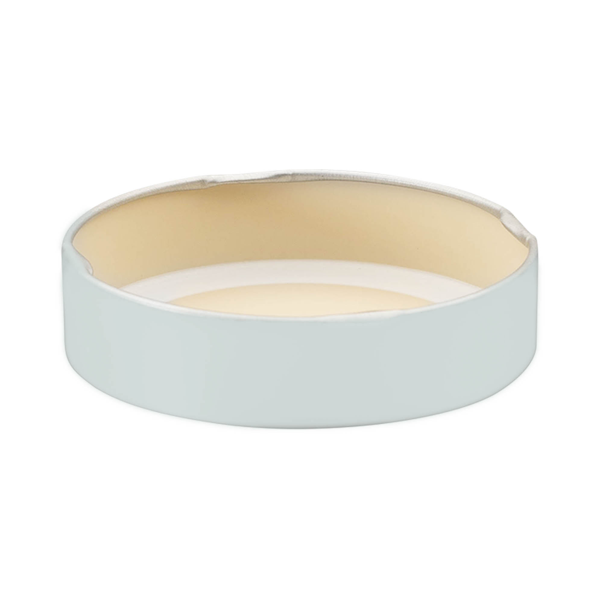 Tappo Extra Deep Twist-Off, metallo, argento, per bocca: EDTO70
