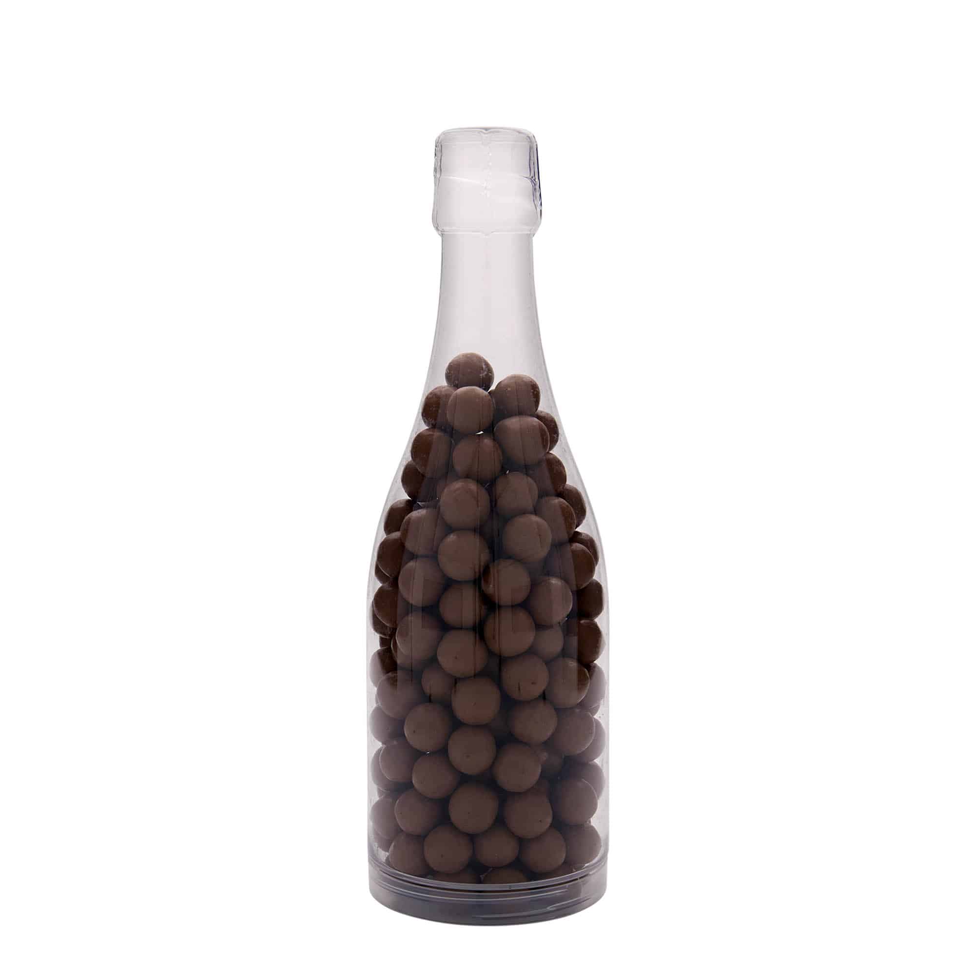 1.000 ml Flacone PET 'Sweety', plastica, imboccatura: GPI 89/400