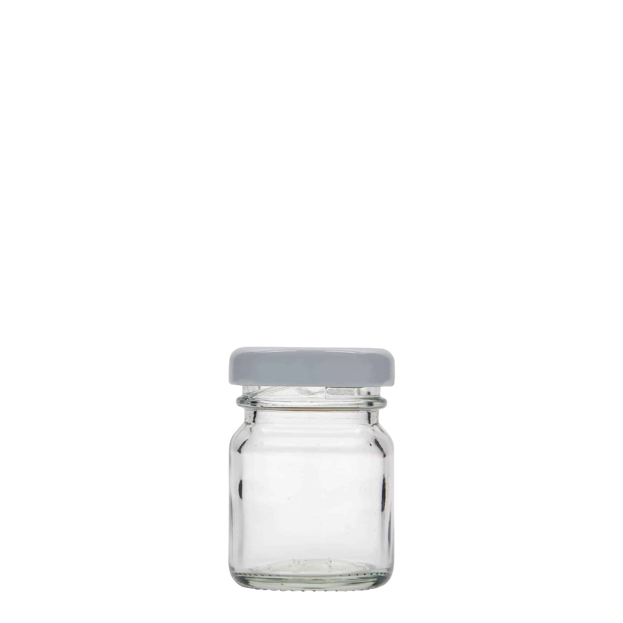 45 ml vaso tondo alto, bocca: Twist-Off (TO 38)