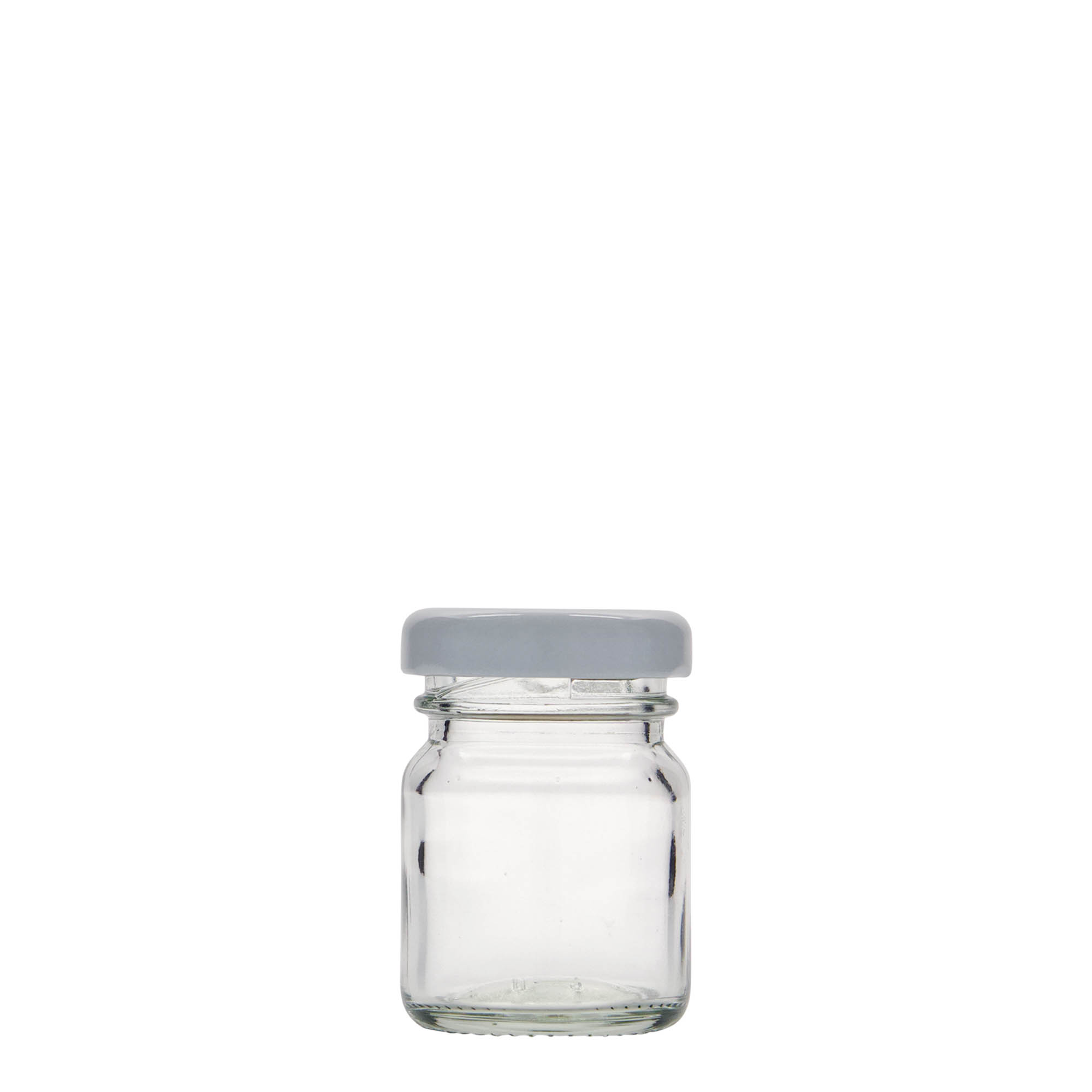 45 ml vaso tondo alto, bocca: Twist-Off (TO 38)