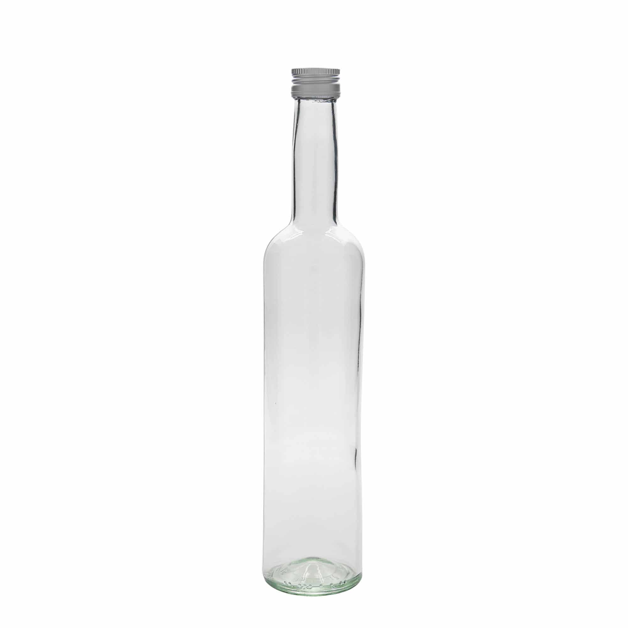 500 ml Bottiglia Bordolese, vetro, imboccatura: PP 28