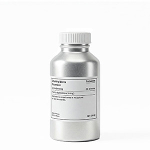 bottiglia di alluminio Esempio di prodotto: bottiglia in alluminio con logo