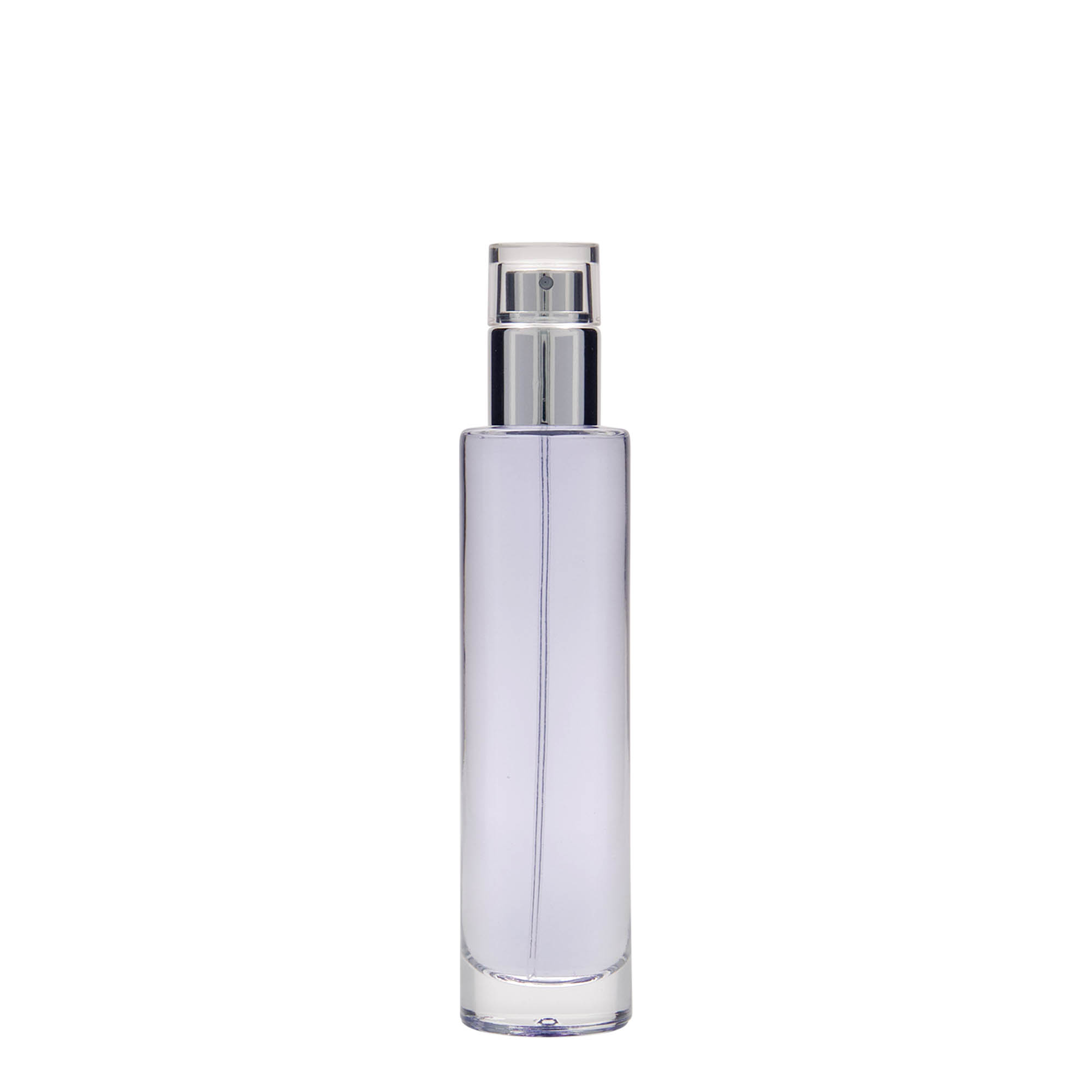 Flacone in vetro da 50 ml 'Jasmina' Flacone in vetro da 50 ml 'Jasmina'