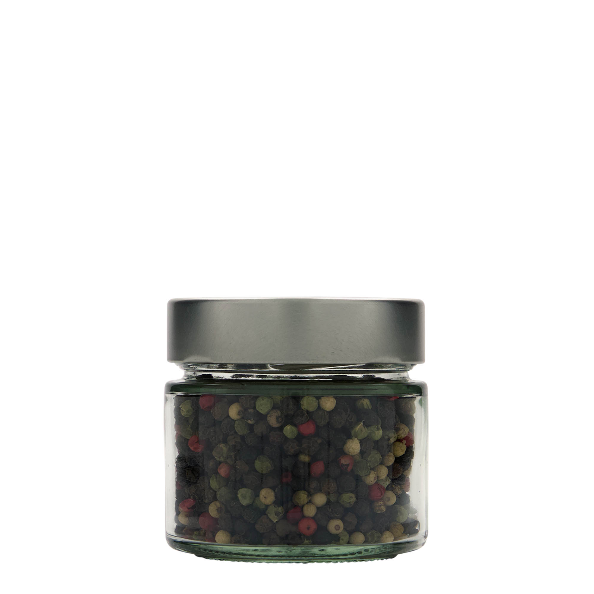 212 ml vaso rotondo, bocca: Extra Deep-Twist-Off (EDTO 70)