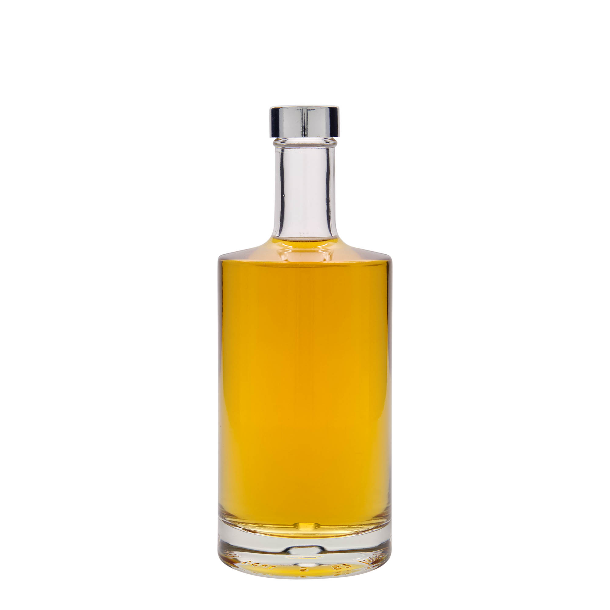 Bottiglia di vetro da 500 ml 'Homeland', bocca: GPI 28 Bottiglia di vetro da 500 ml 'Homeland', bocca: GPI 28