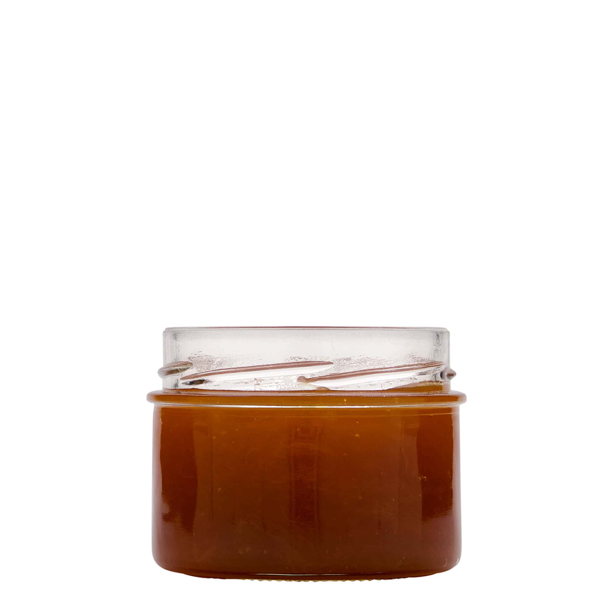 262 ml Bicchiere rotondo 'Monza', bocca: Deep-Twist-Off (DTO 82)