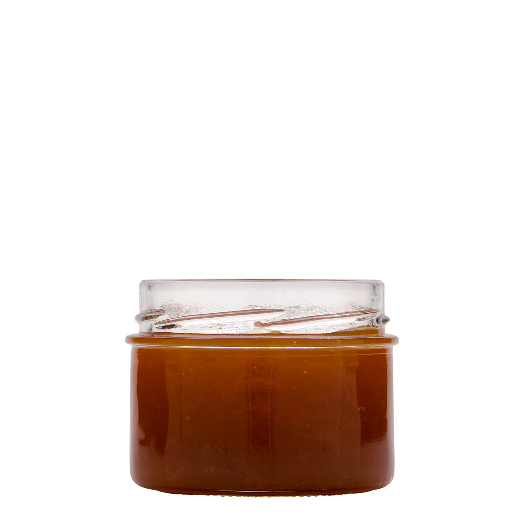 262 ml Bicchiere rotondo 'Monza', bocca: Deep-Twist-Off (DTO 82)