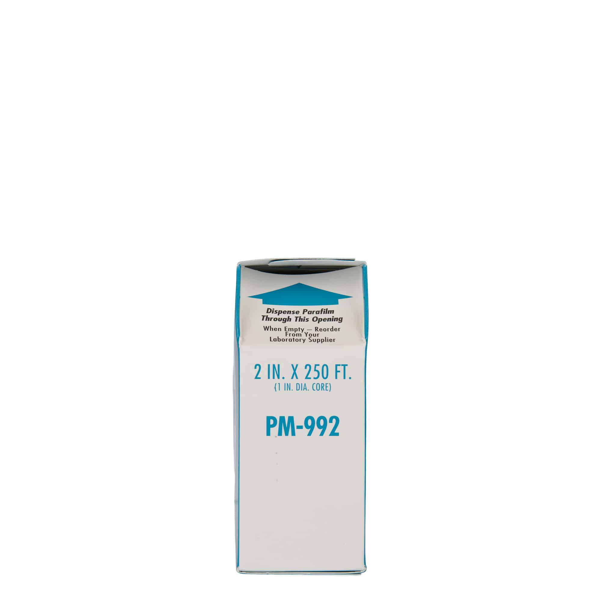 Parafilm rotolo 75 m x 50 mm, poliolefine e cera paraffinica