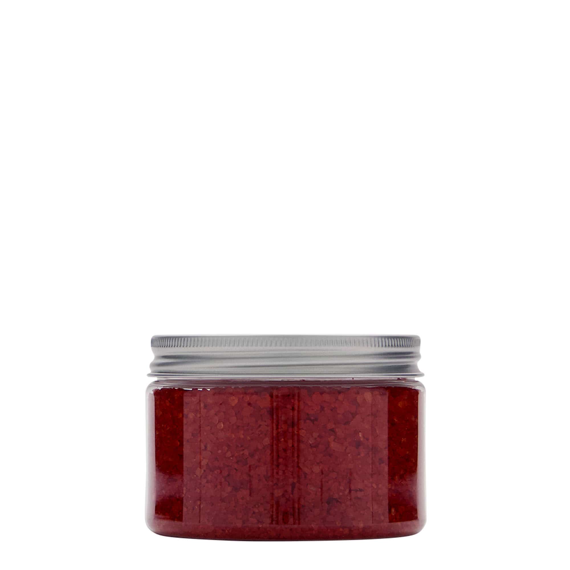 150 ml barattolo in PET 'Isabella', bocca: 70/400