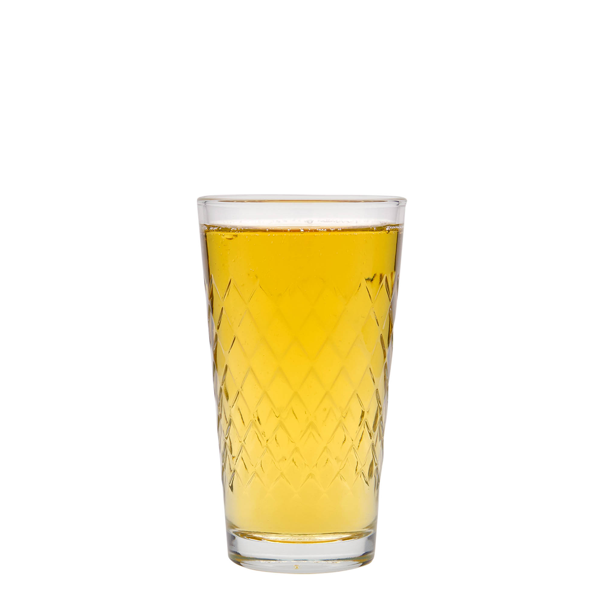 Bicchiere da 250 ml per sidro di mele